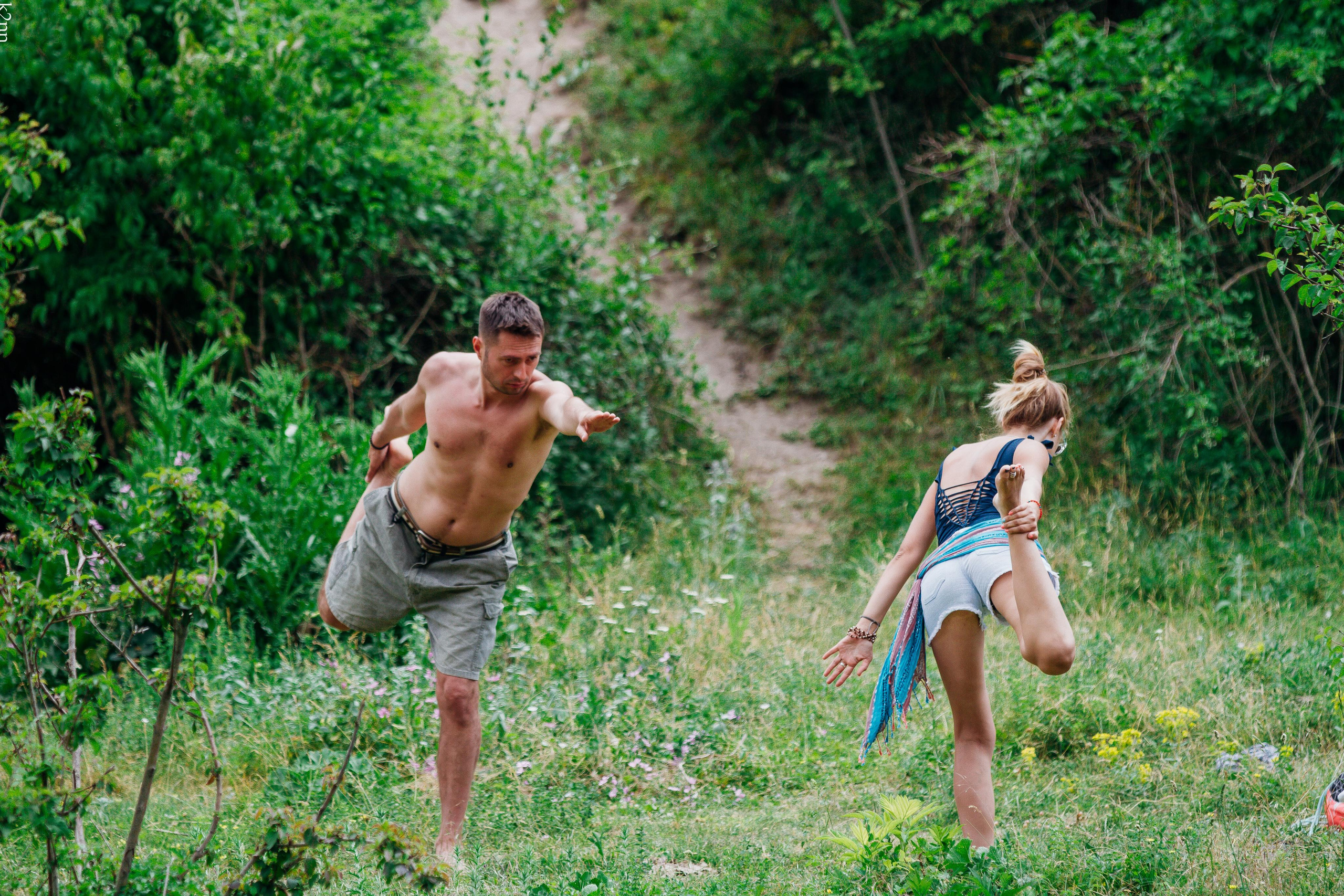 Sun Spirit 2018. Фотограф Антон Катунин | Симферополь