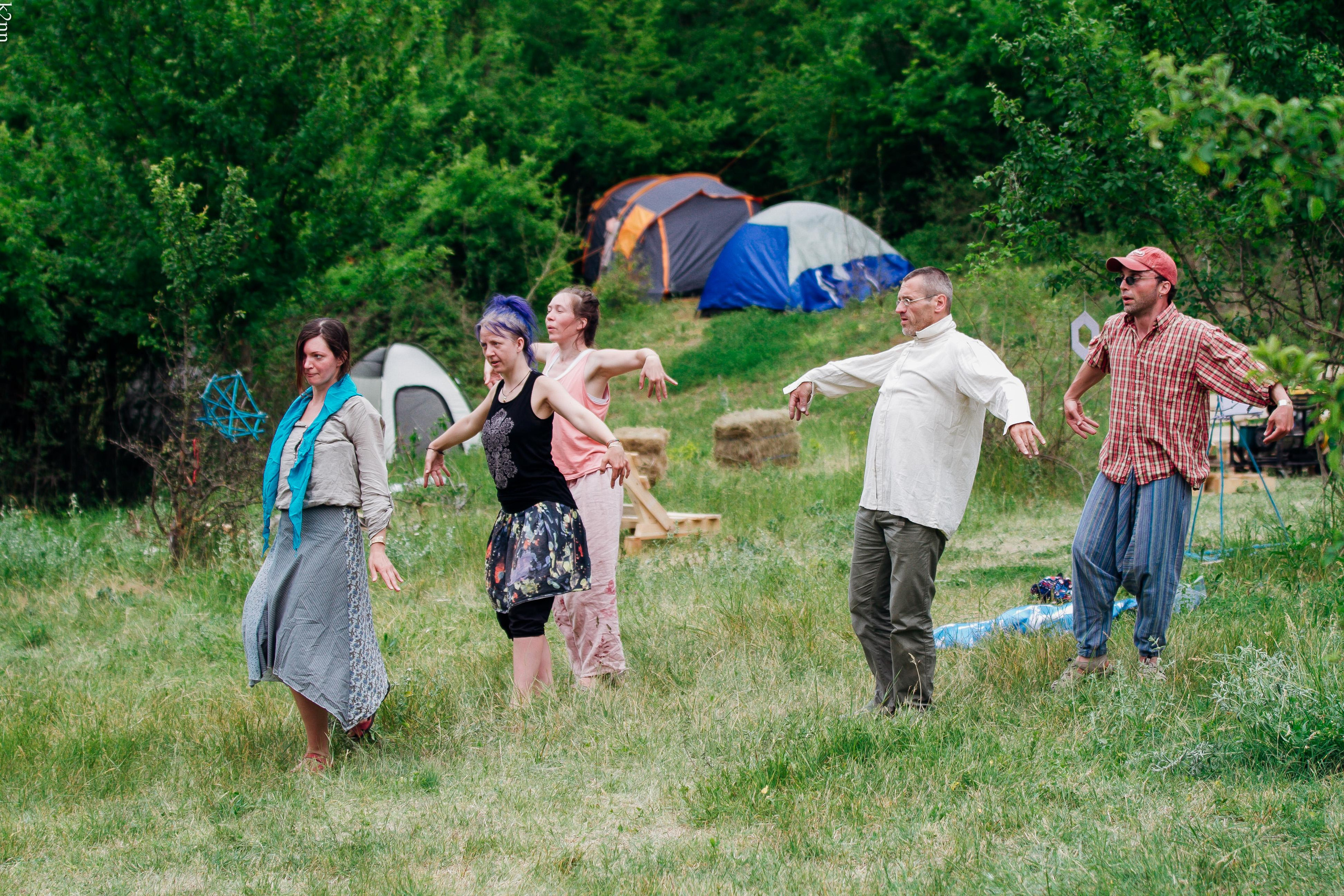 Sun Spirit 2018. Фотограф Антон Катунин | Симферополь