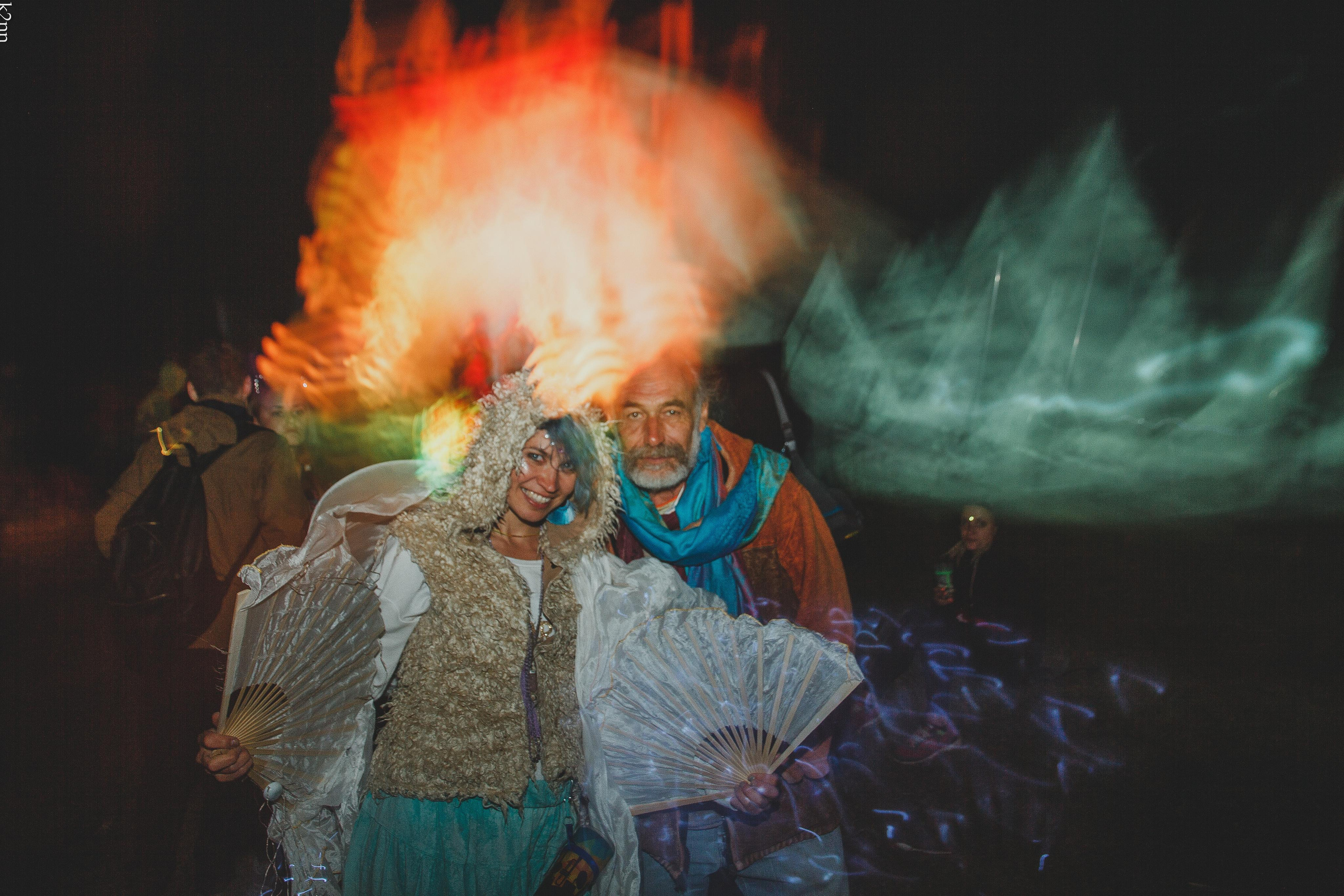 Sun Spirit 2018. Фотограф Антон Катунин | Симферополь