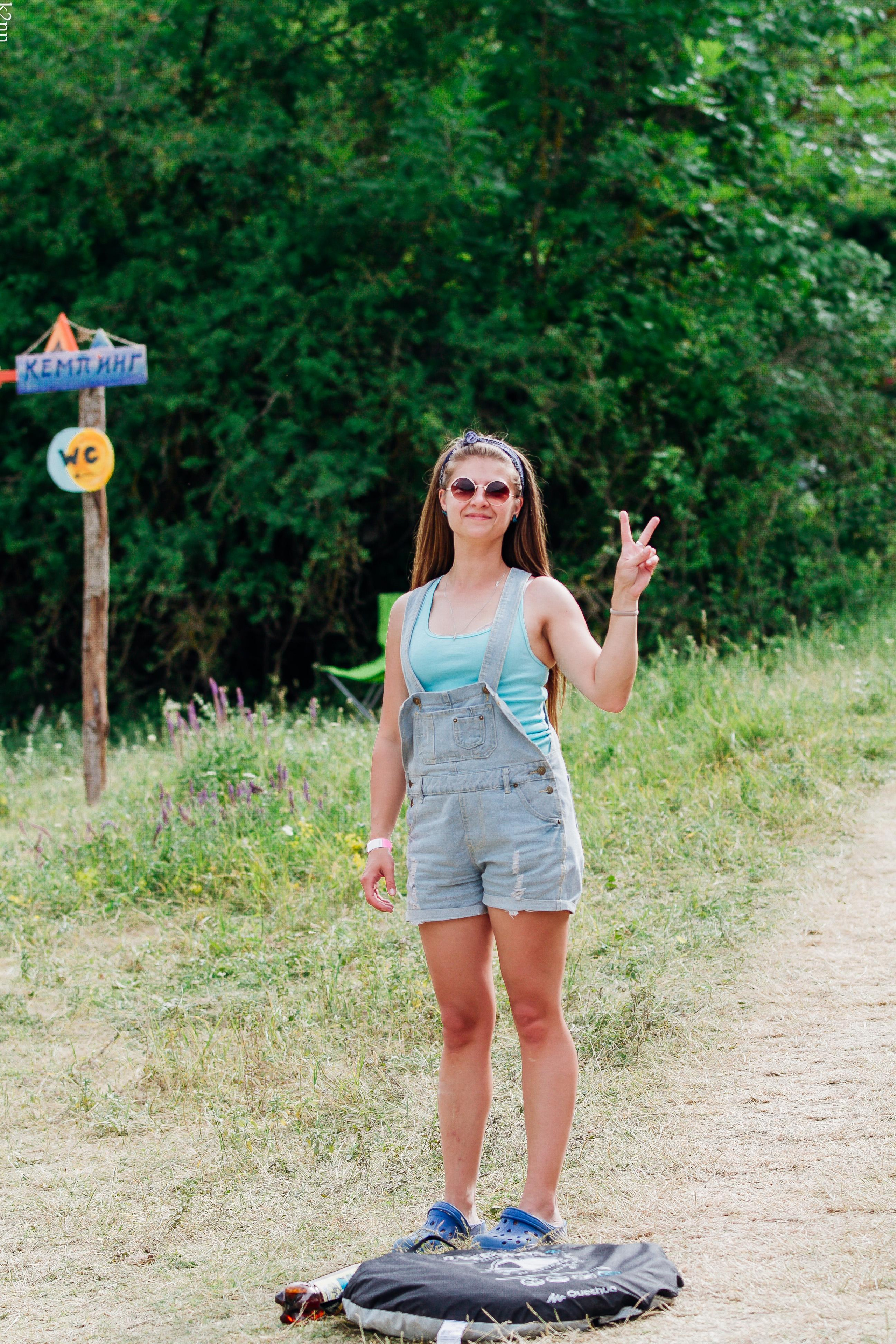 Sun Spirit 2018. Фотограф Антон Катунин | Симферополь