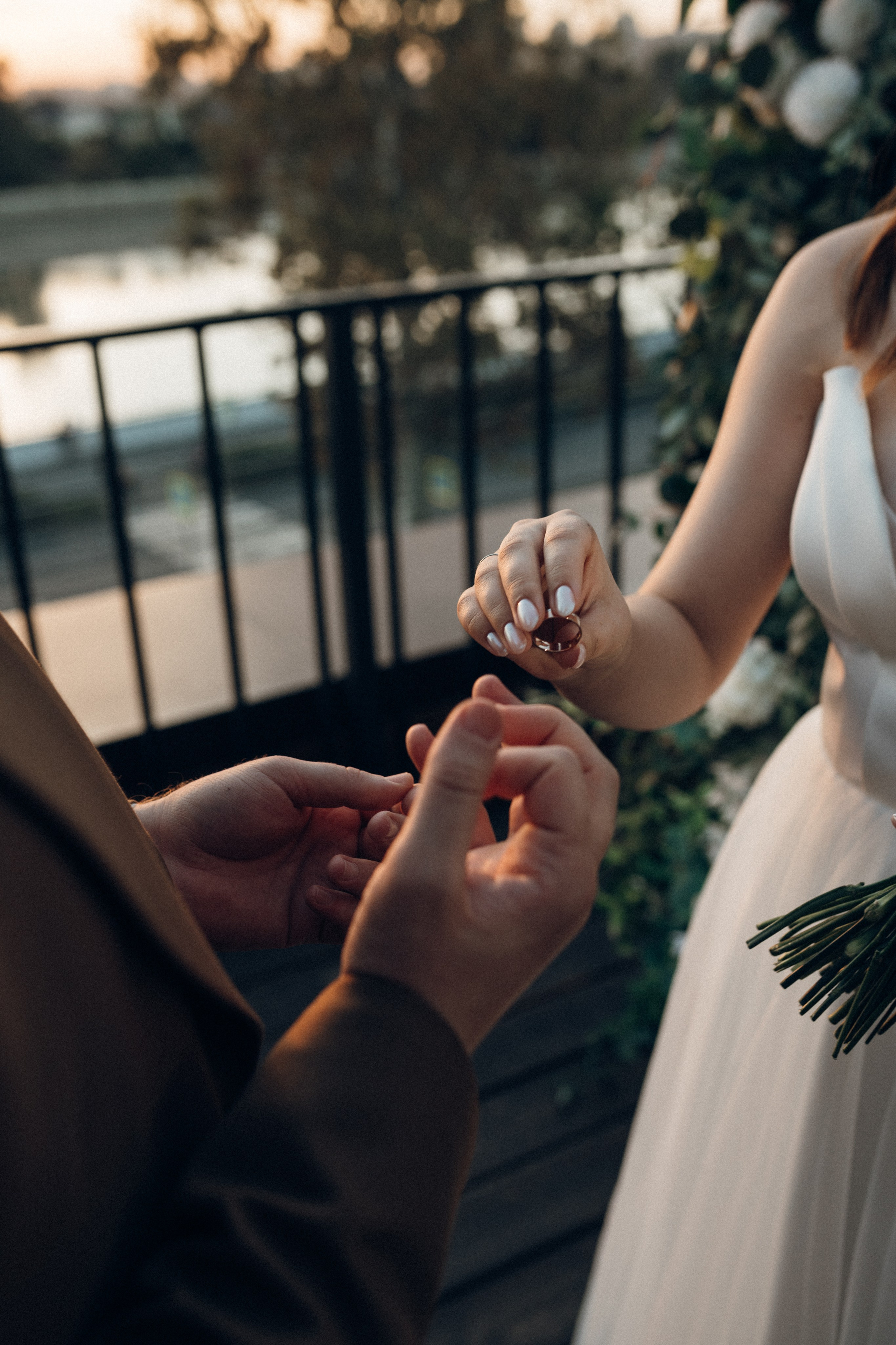 Эймунд и Полина. Семейный и свадебный фотограф в Краснодарском крае и РА Юлия Голуб