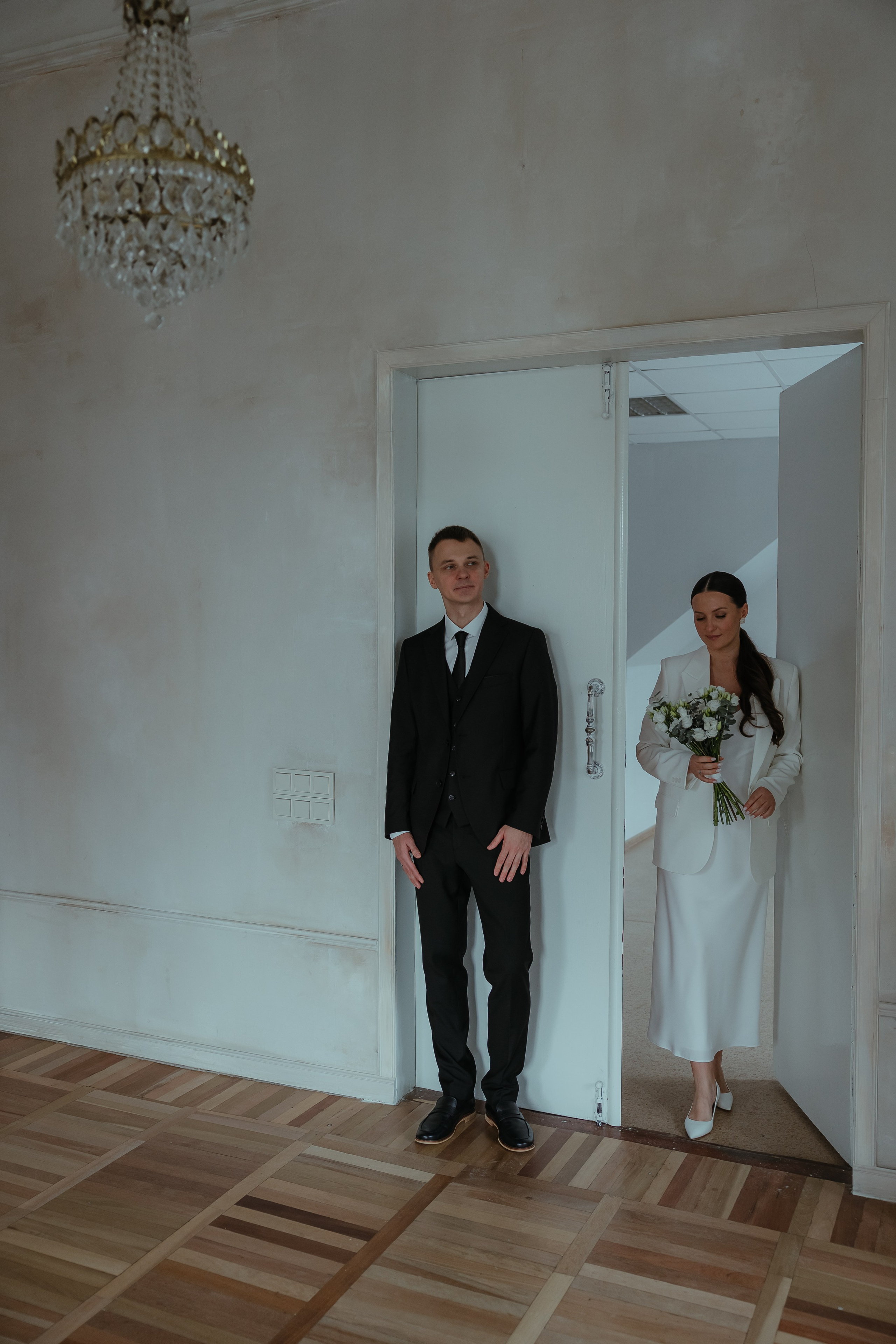 Ваня и Ксюша. Ольга Шундеева — фотограф