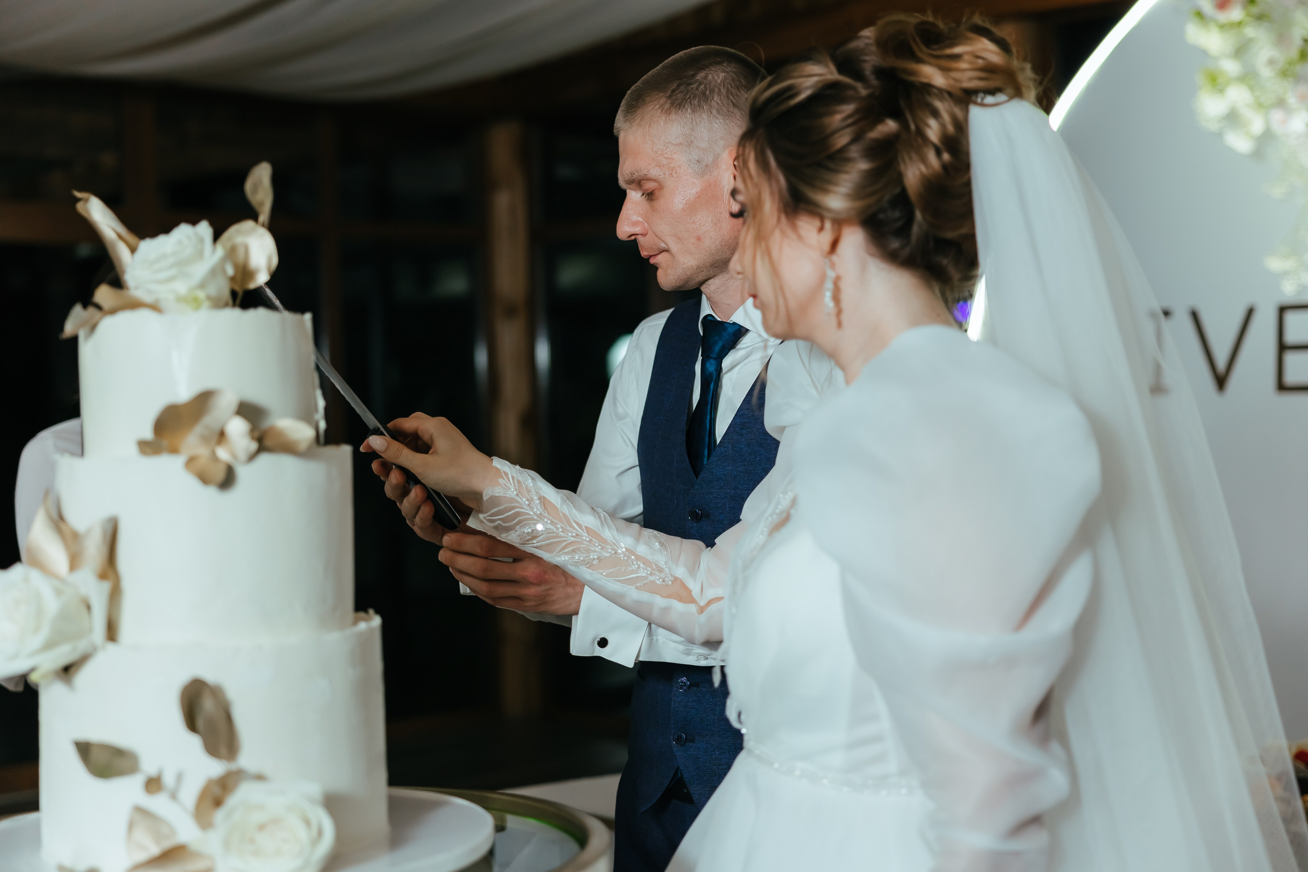 Никита и Динара. Ольга Шундеева — фотограф