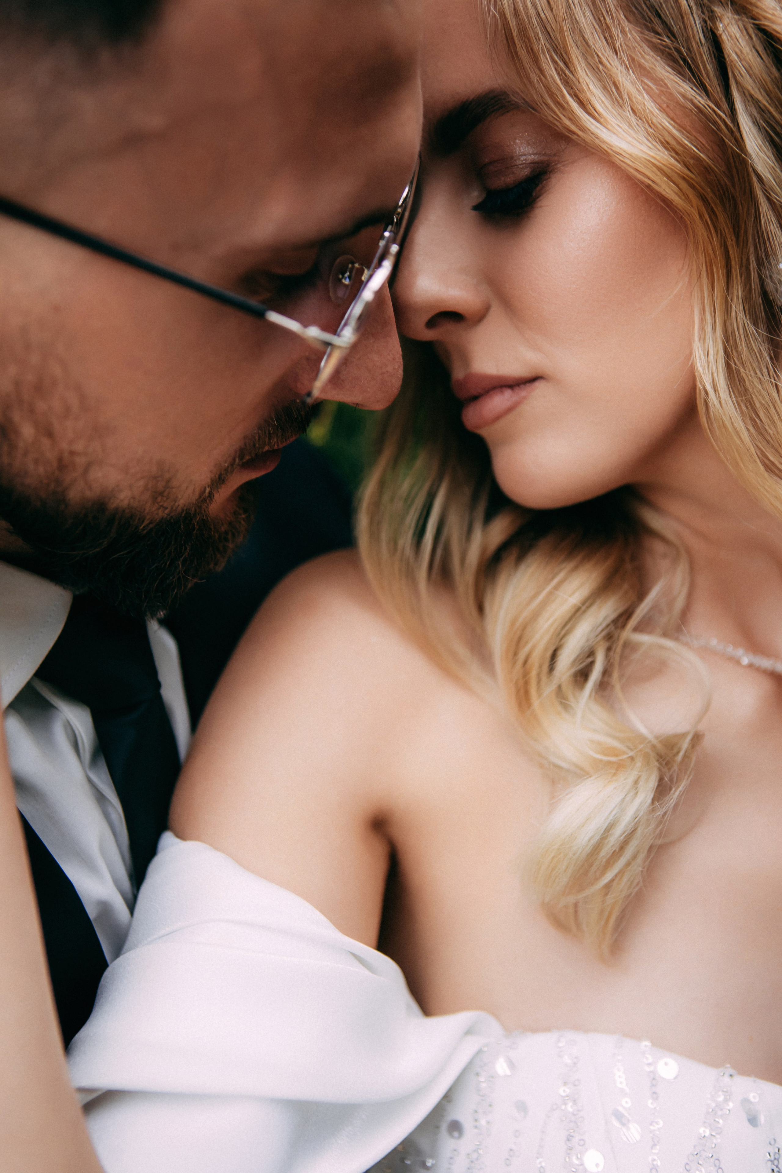 Костя и Марина. Свадебный и семейный фотограф Анастасия Меркуль