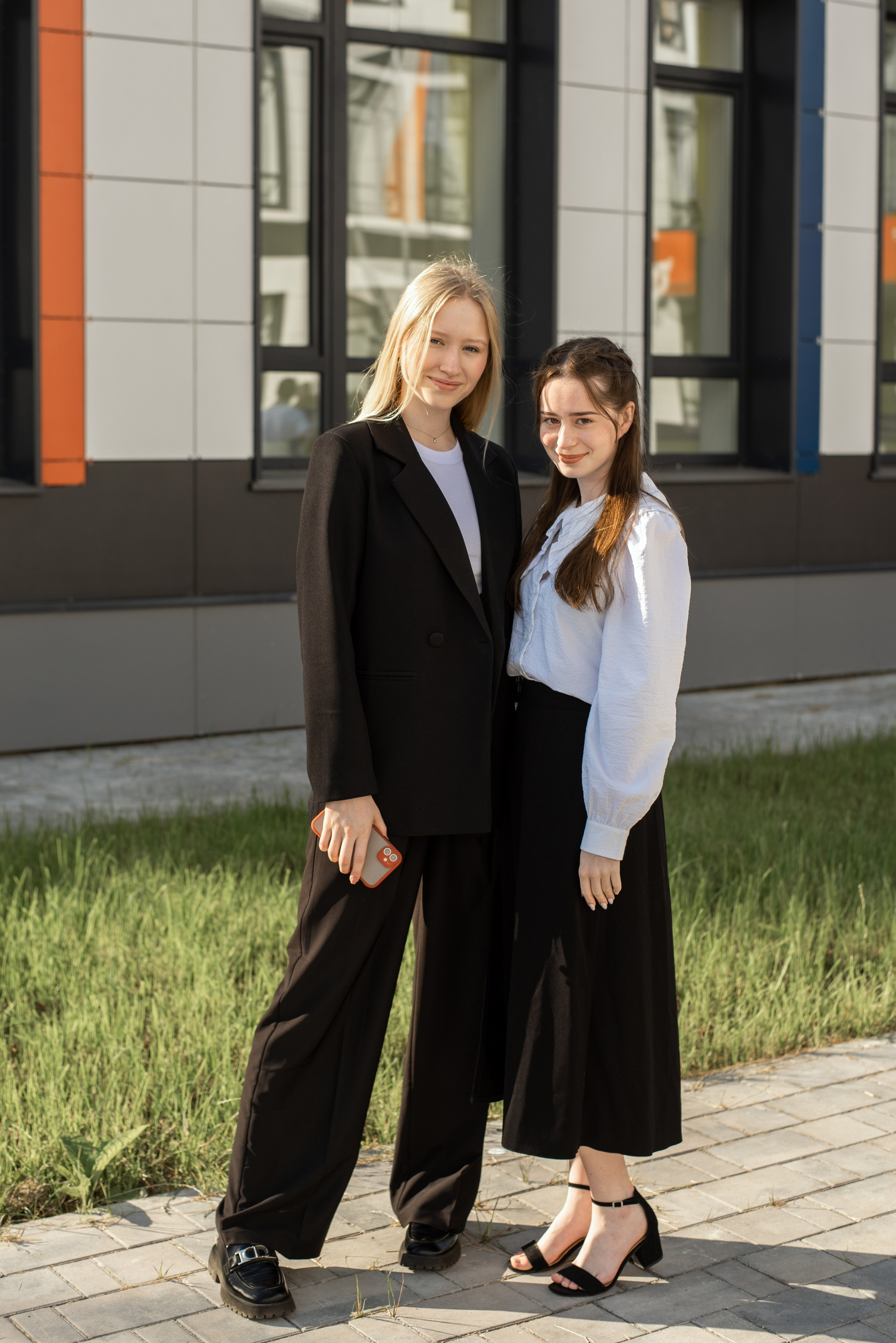 1 сентября. Семейный фотограф Екатерина Шаманаева