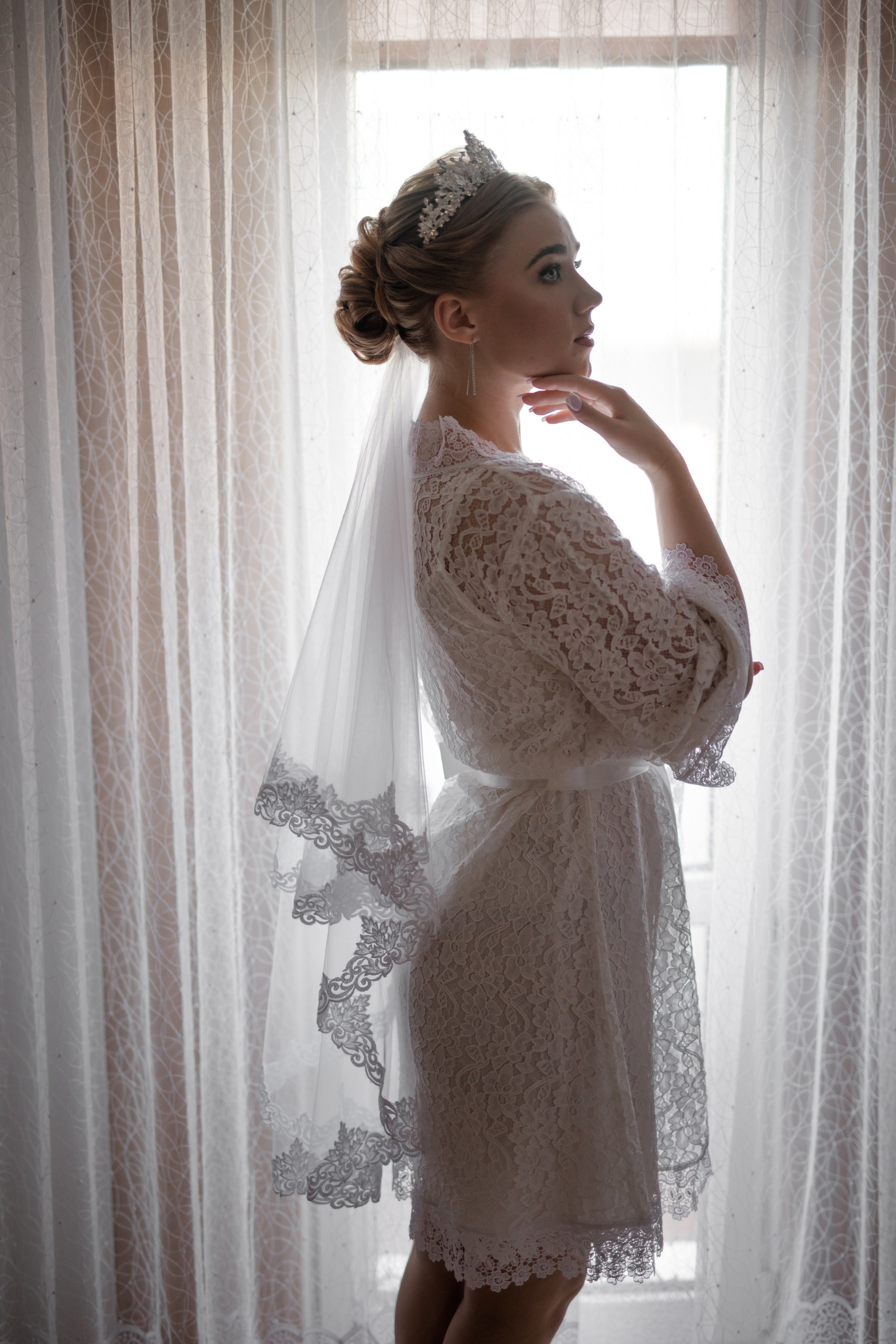 Анастасия & Данил. Фотограф Смелова Ирина Кострома