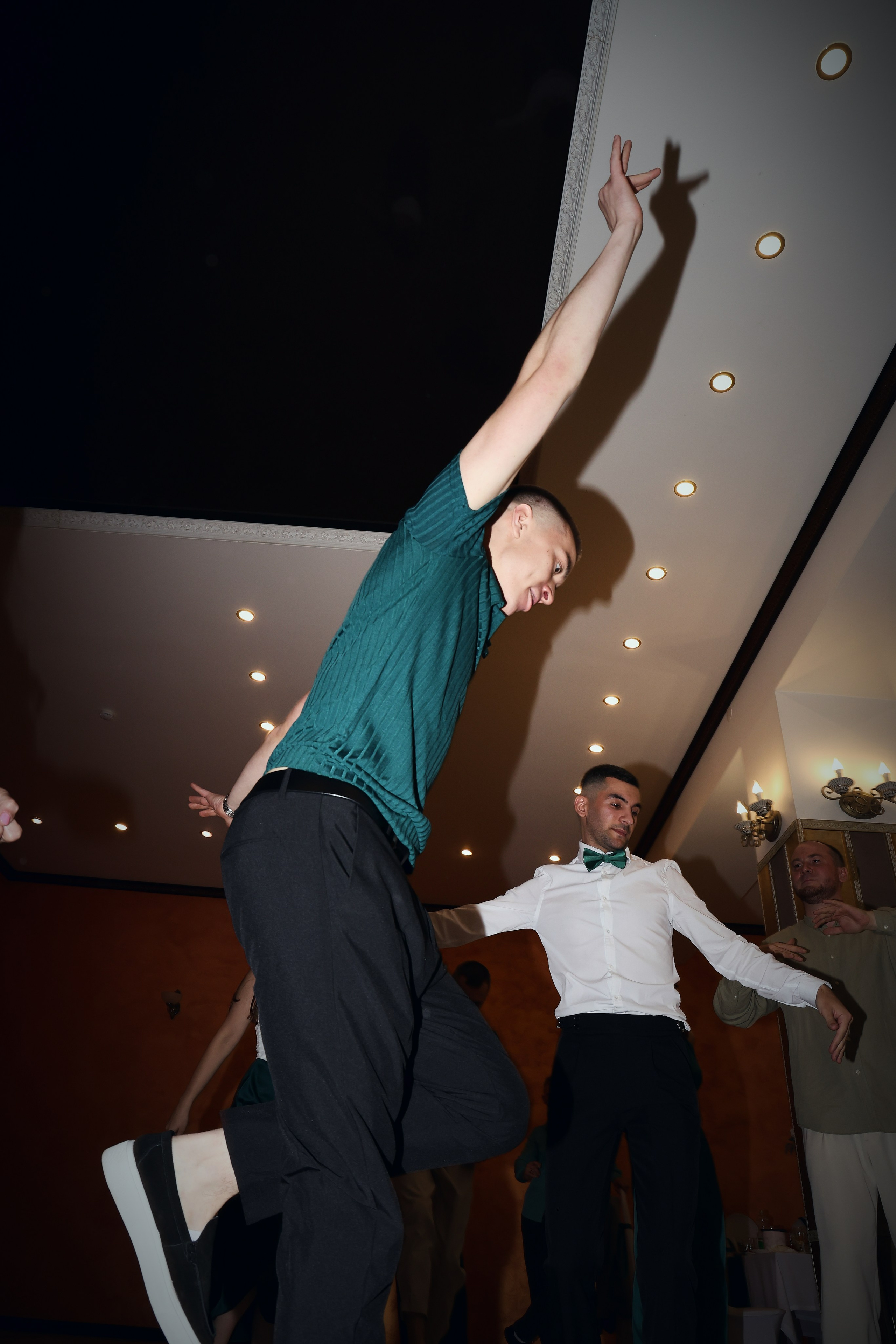 Фотограф на корпоратив, юбилей, свадьбу. Новоуральск, Екатеринбург. Николай Коба