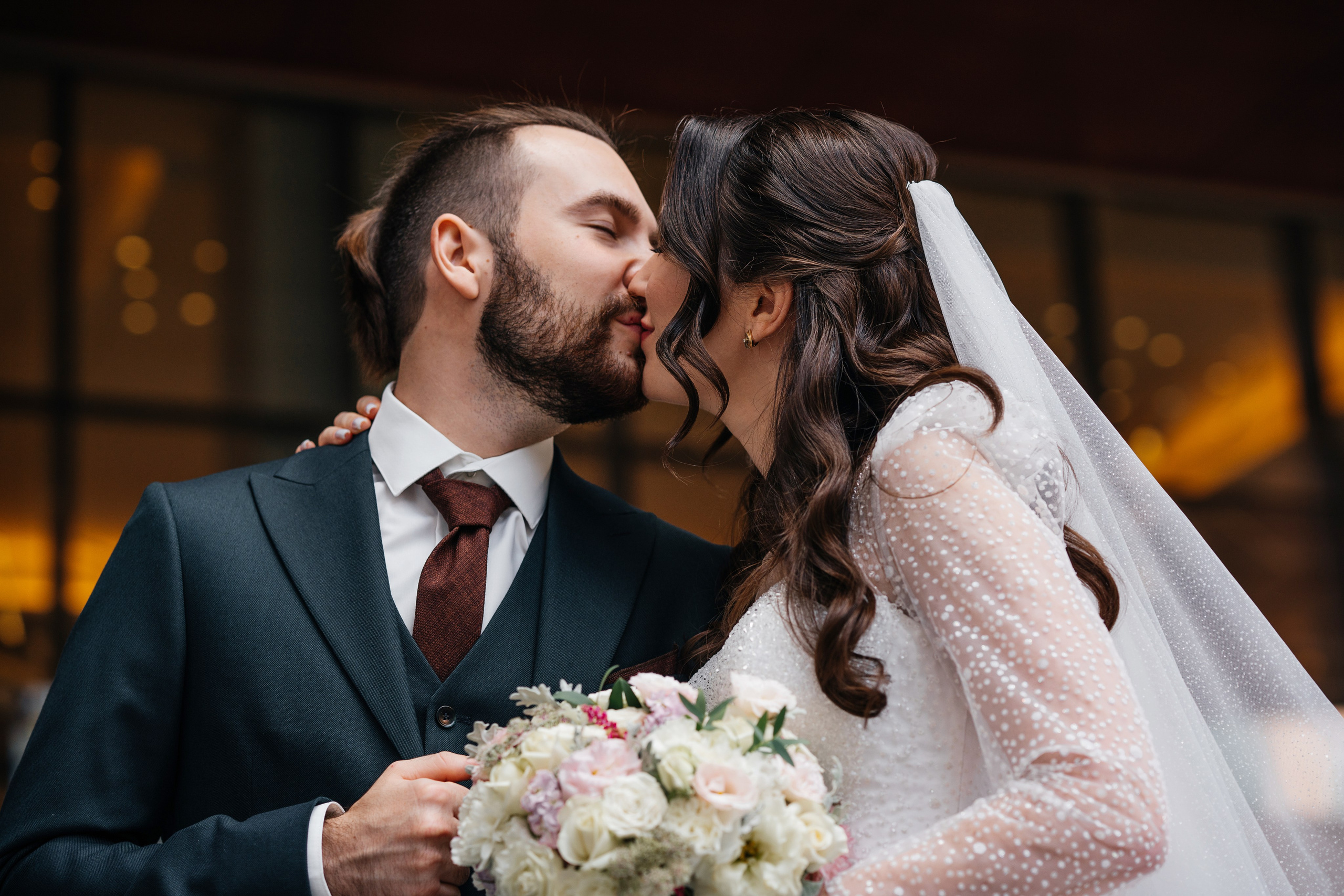 Свадьба Владимира и Элеоноры. Свадебный и семейный фотограф Надежда Соловьева