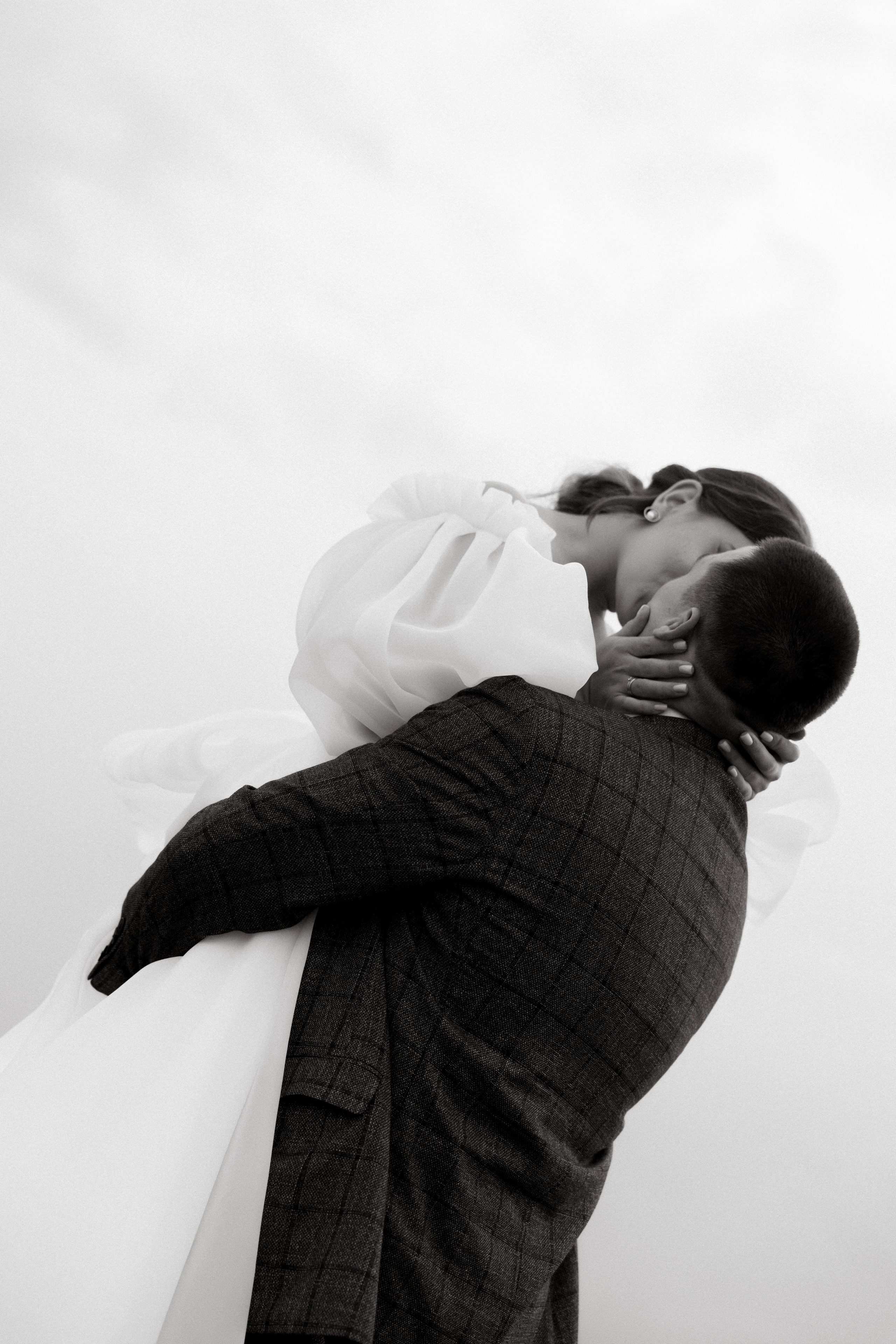 Алена и Андрей. Главная