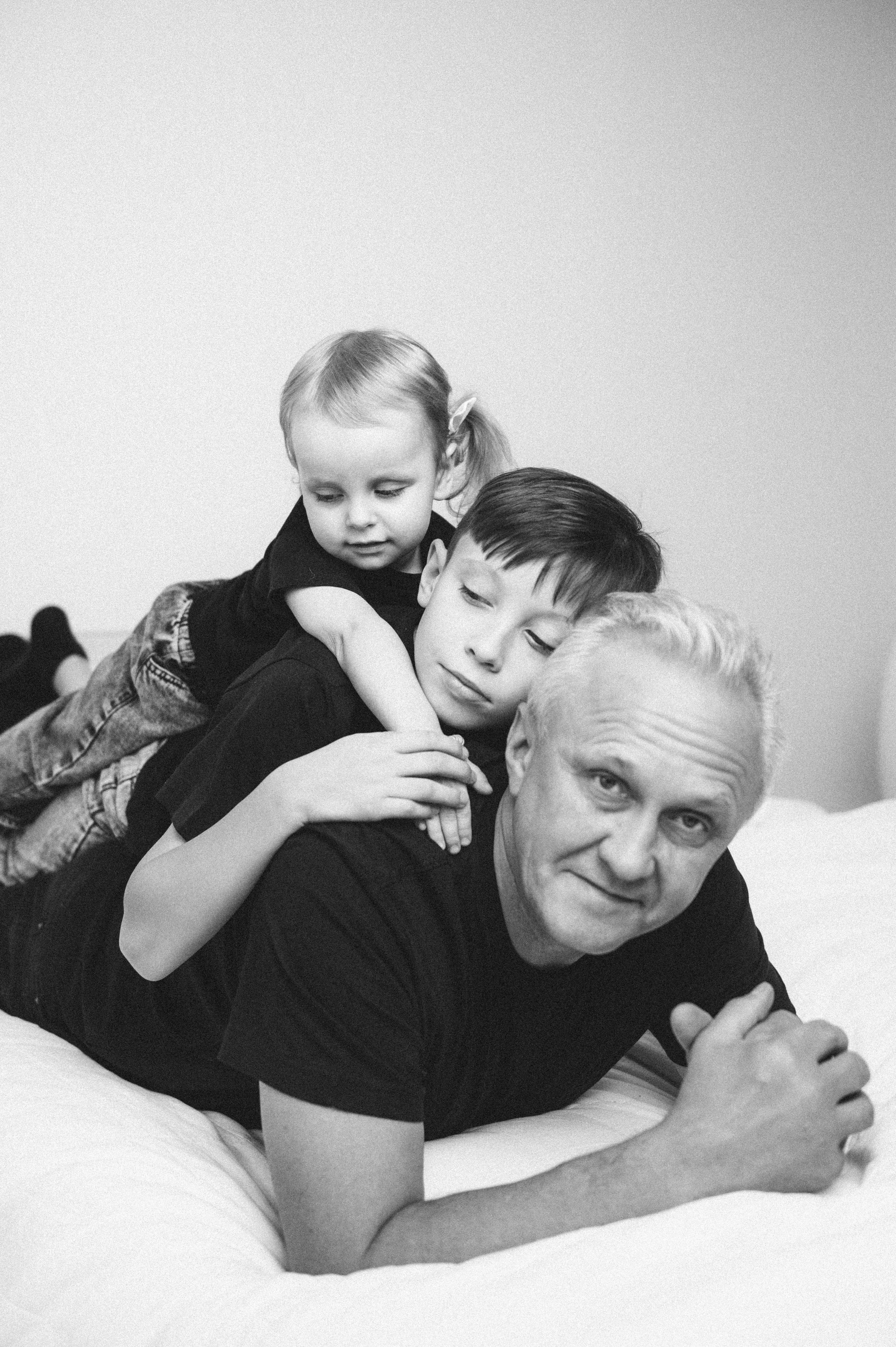 Семейные съемки. Фотограф Марина Лысова