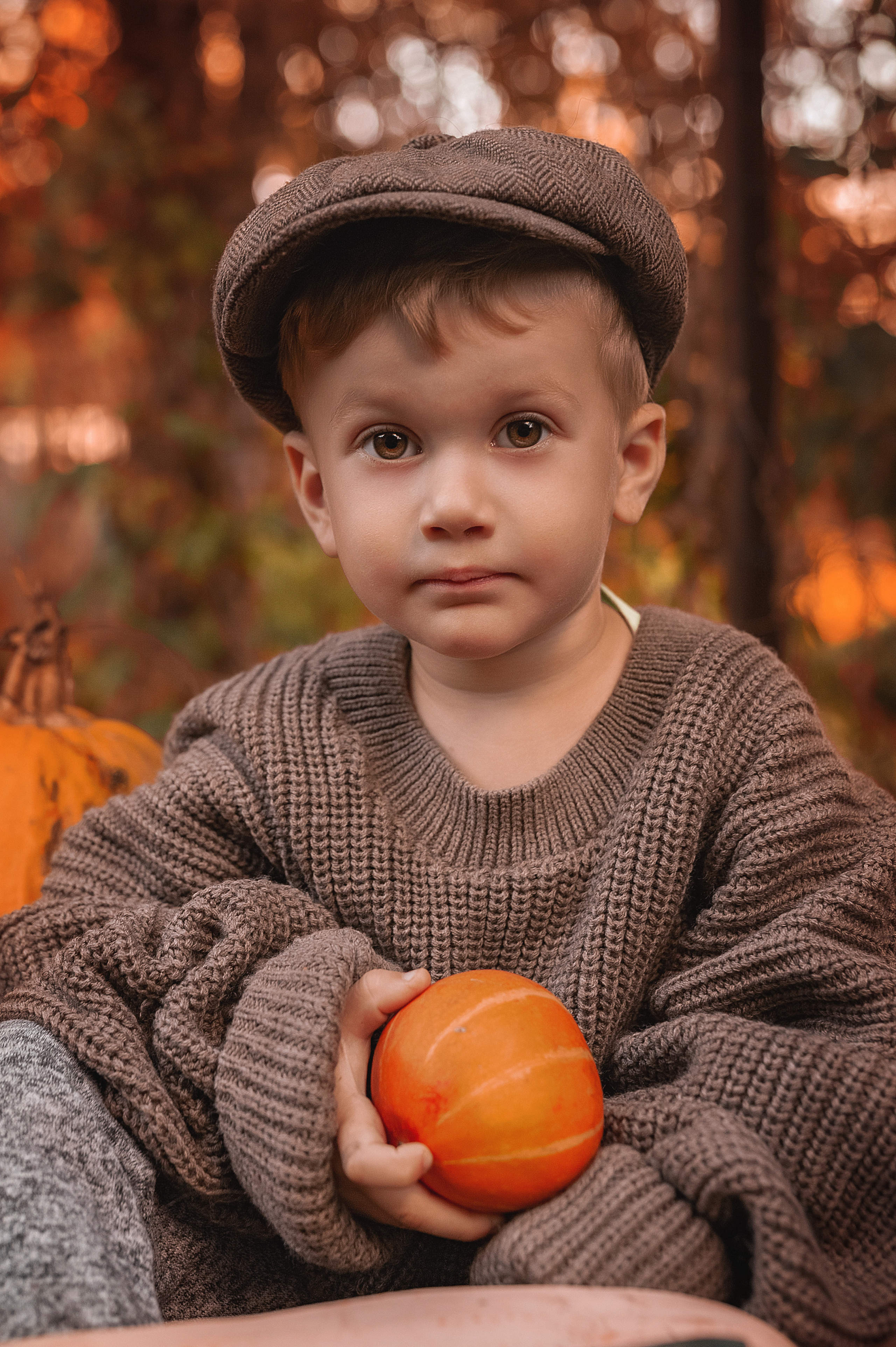 Портреты. Семейный, детский фотограф в Воронеже Анна Никитина