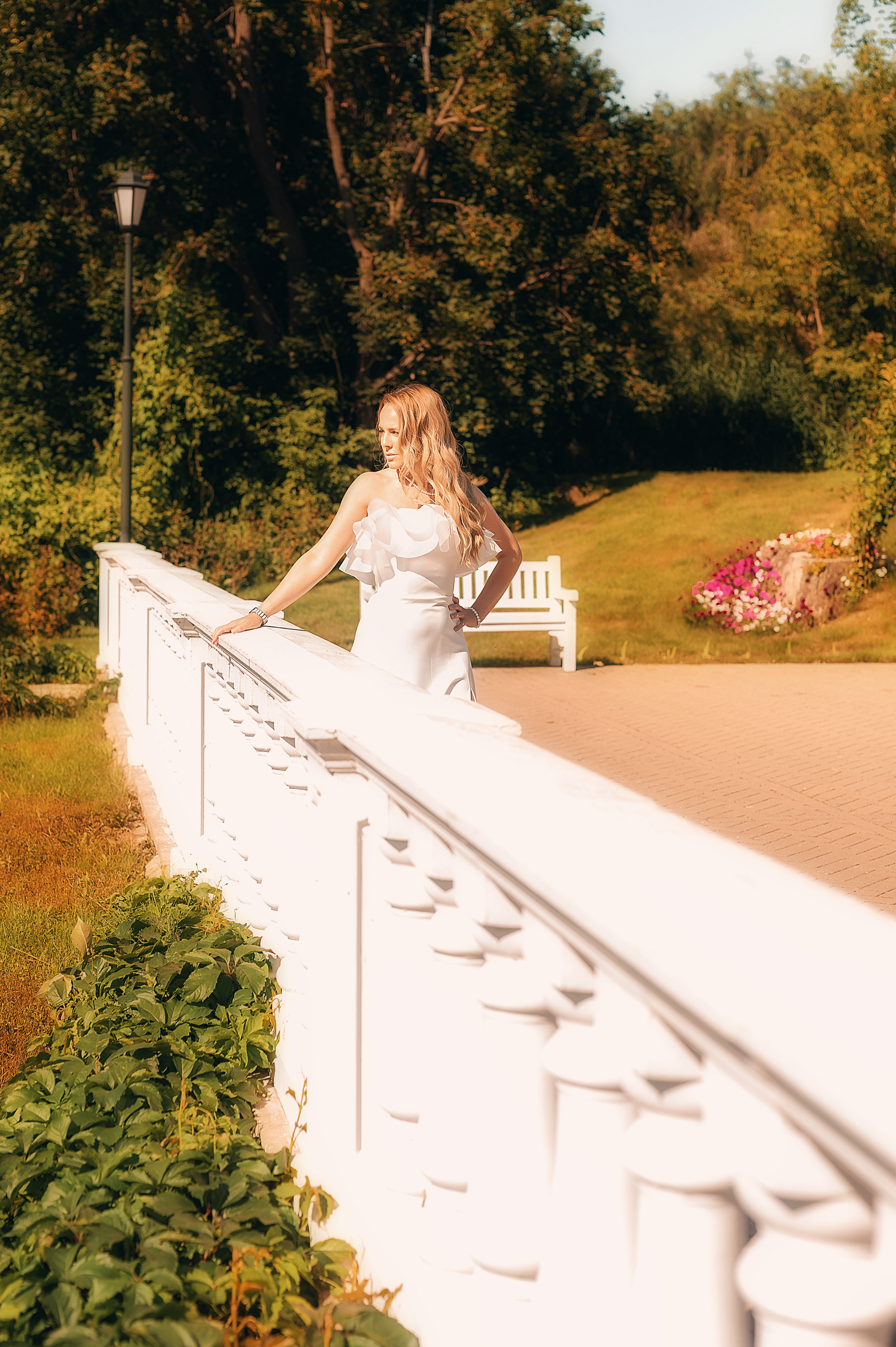 Невеста Анастасия. Семейный, детский фотограф в Воронеже Анна Никитина