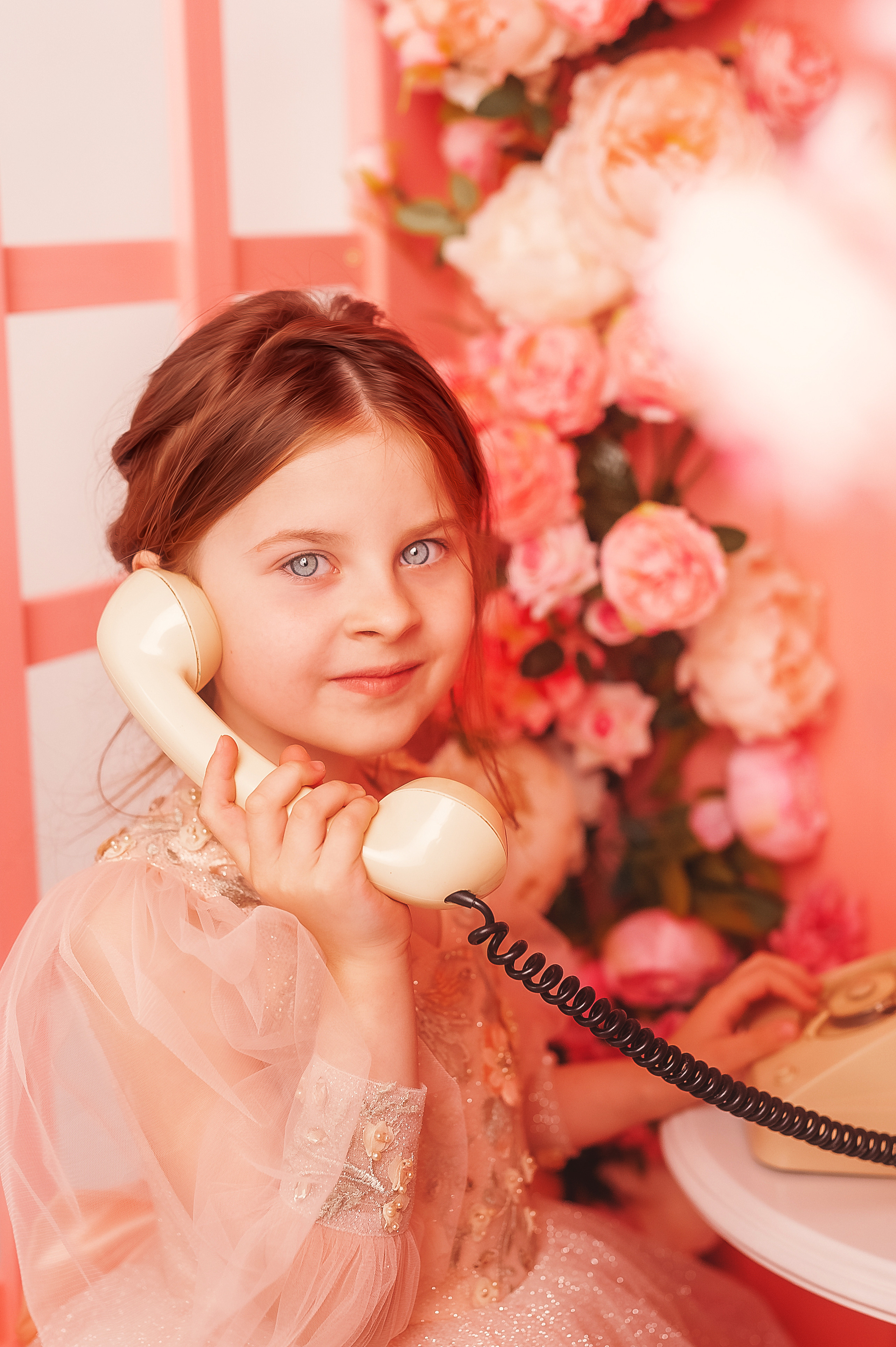 Портреты. Семейный, детский фотограф в Воронеже Анна Никитина