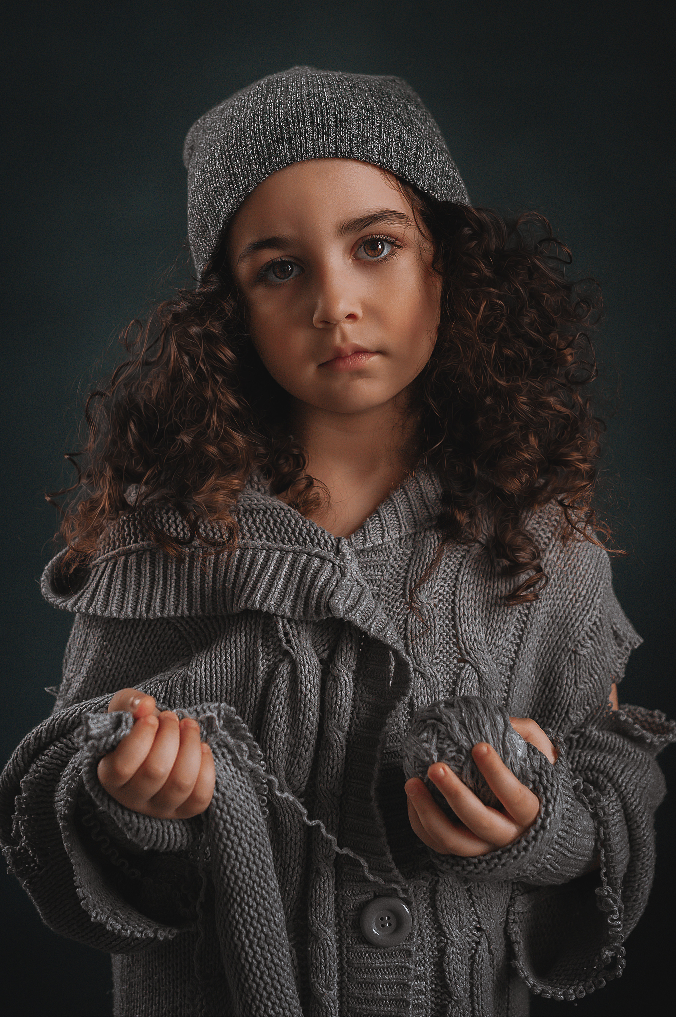 Портреты. Семейный, детский фотограф в Воронеже Анна Никитина