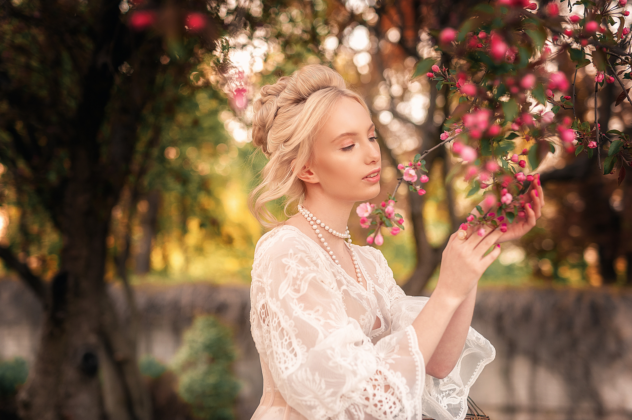 Проект Ренессанс. Семейный, детский фотограф в Воронеже Анна Никитина