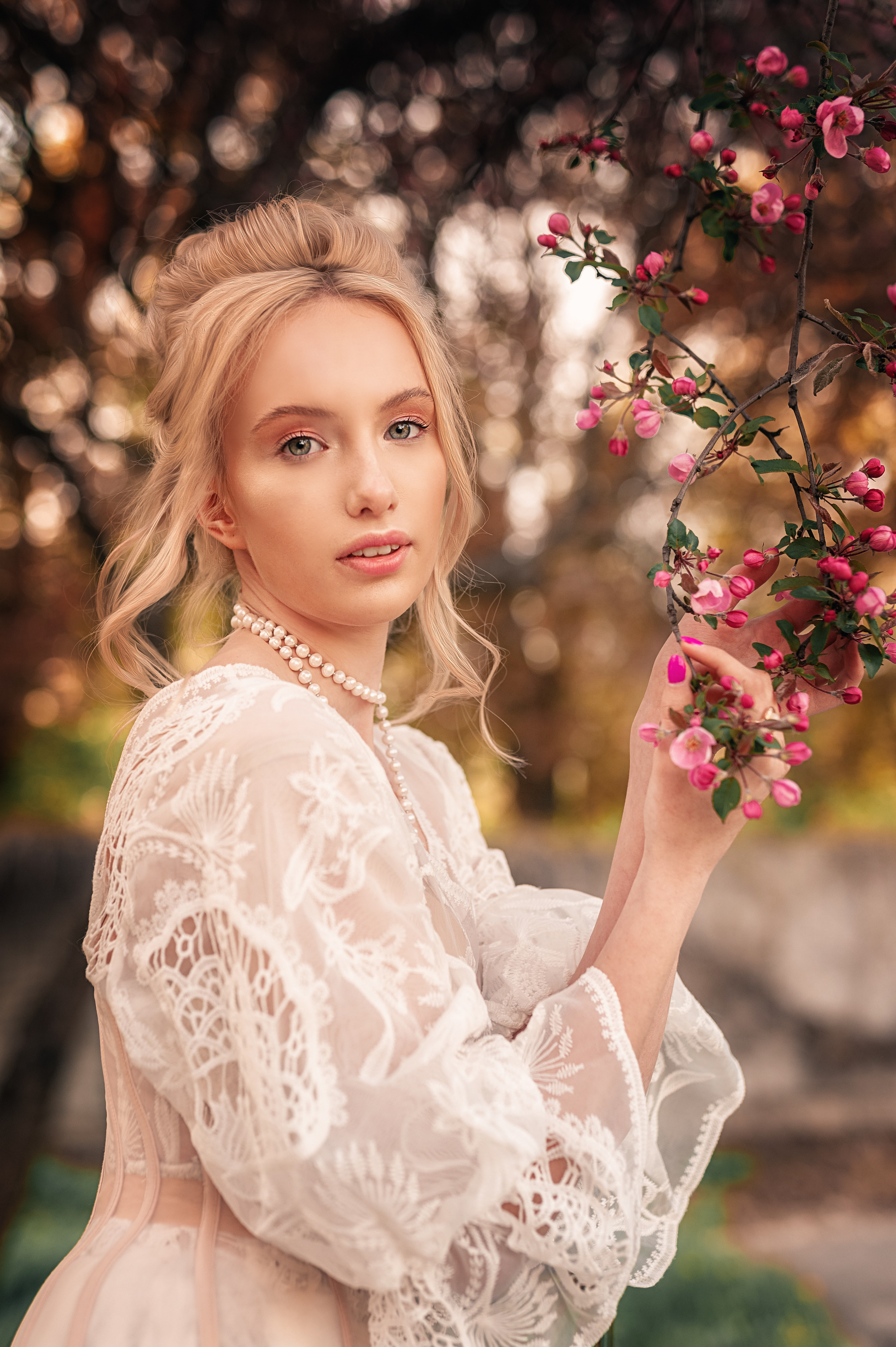 Проект Ренессанс. Семейный, детский фотограф в Воронеже Анна Никитина