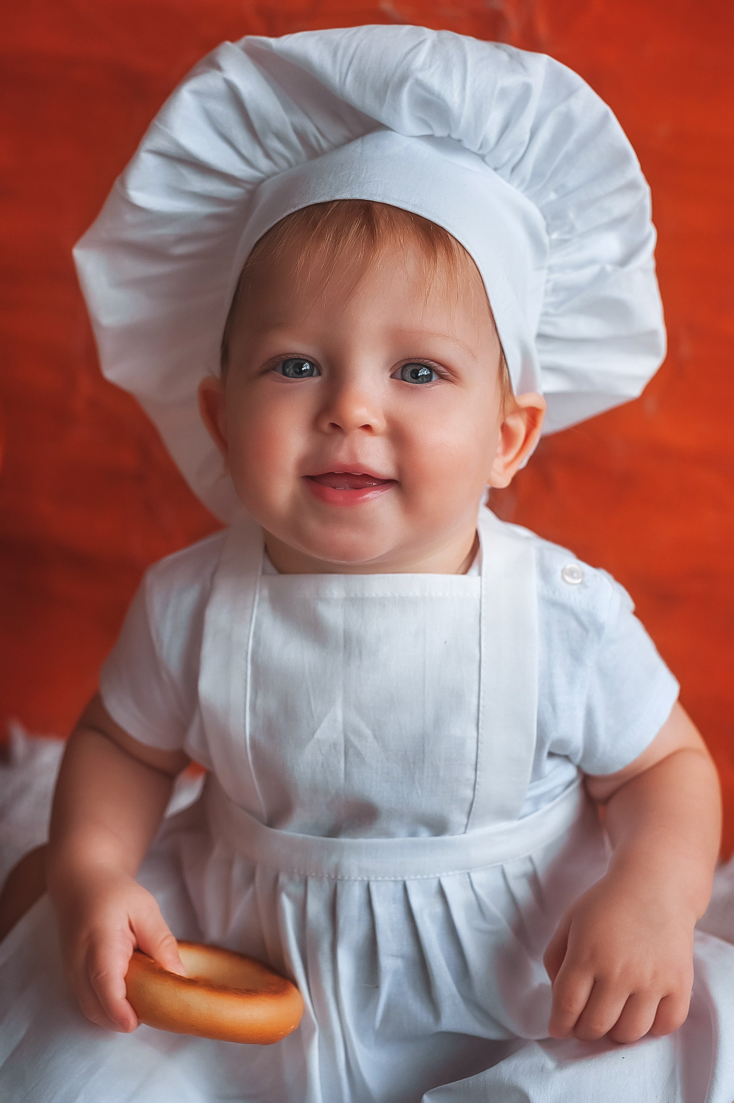 Портреты. Семейный, детский фотограф в Воронеже Анна Никитина