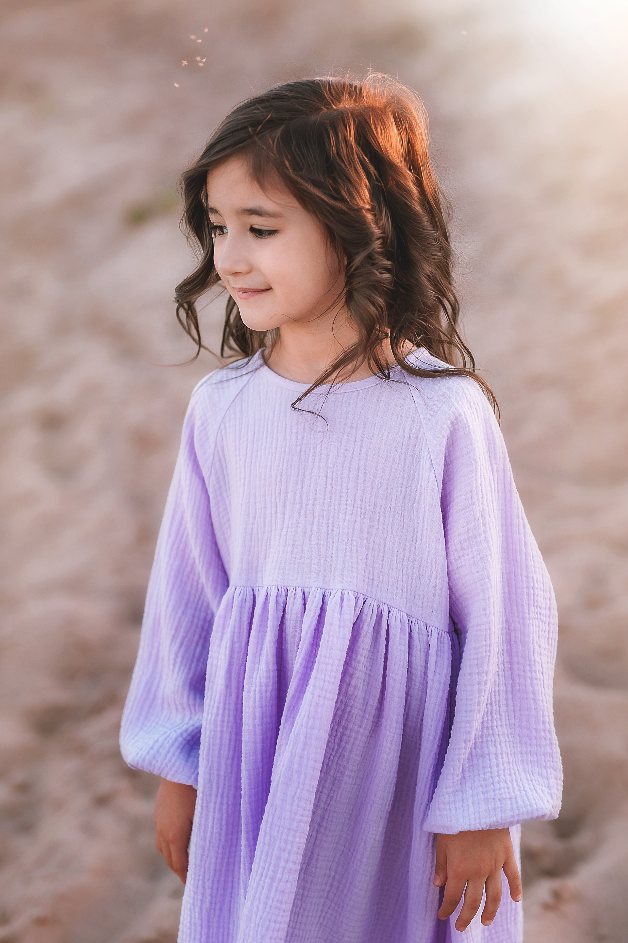 День Защиты детей. Семейный, детский фотограф в Воронеже Анна Никитина