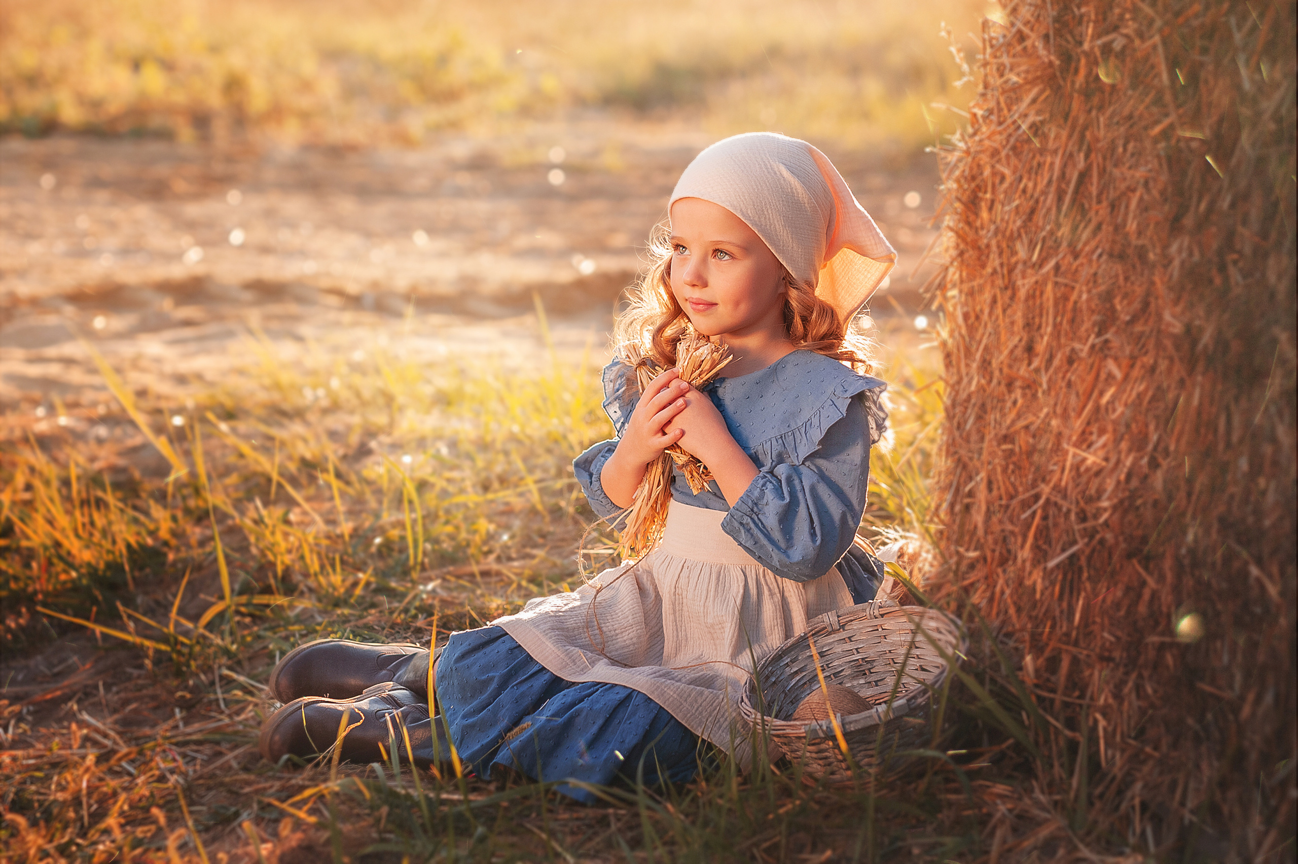 Портреты. Семейный, детский фотограф в Воронеже Анна Никитина