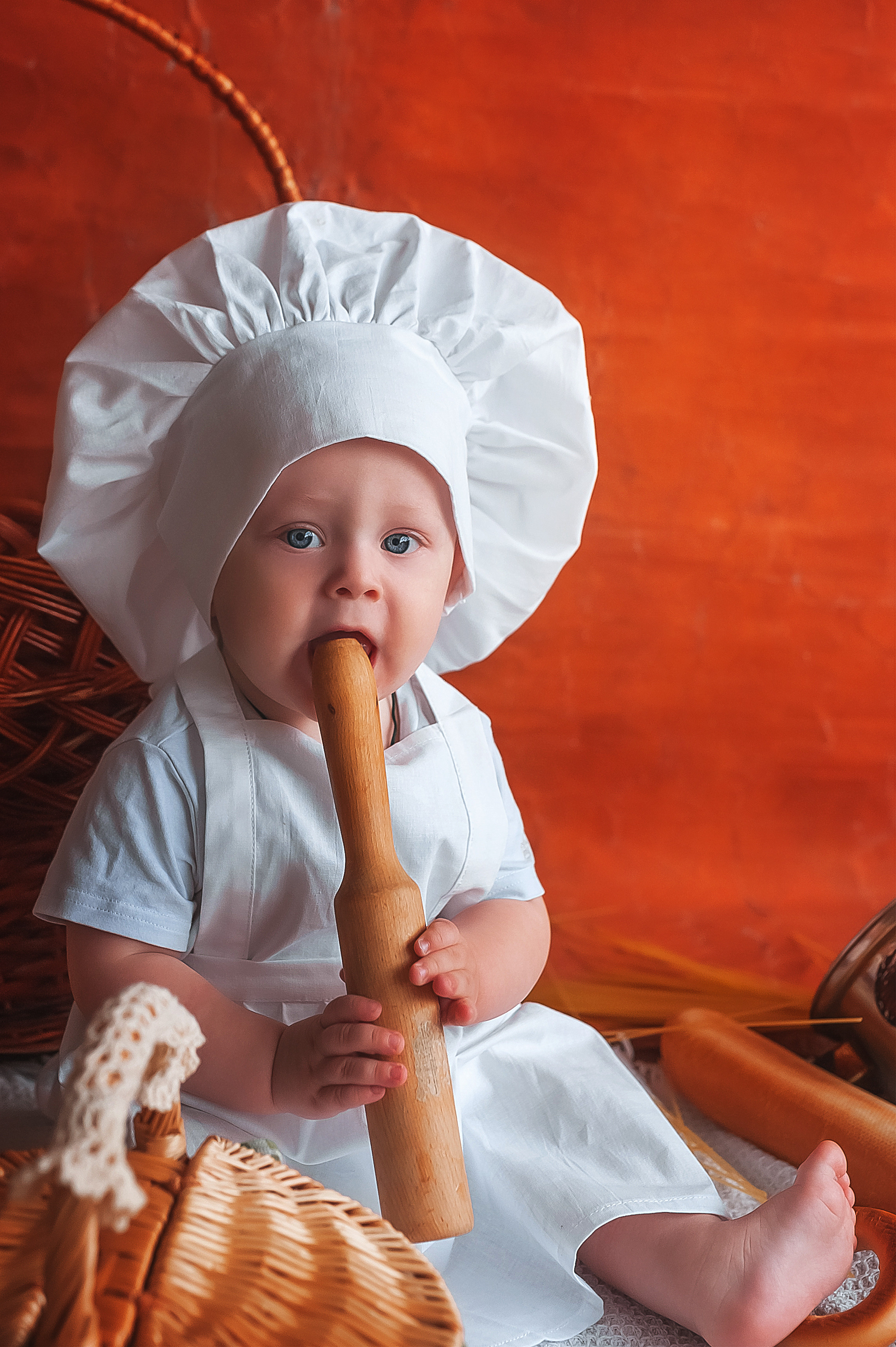 Портреты. Семейный, детский фотограф в Воронеже Анна Никитина