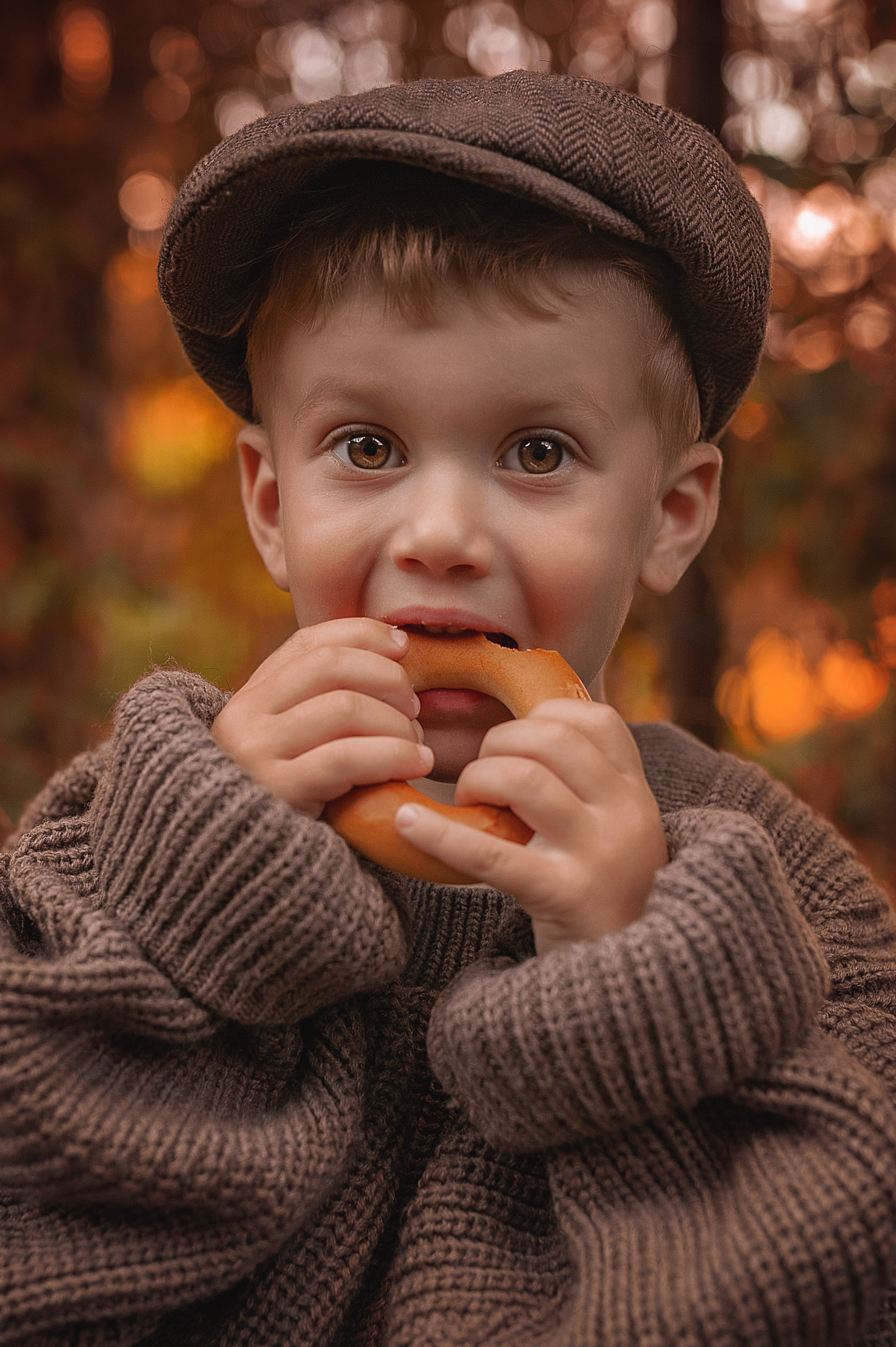 Портреты. Семейный, детский фотограф в Воронеже Анна Никитина