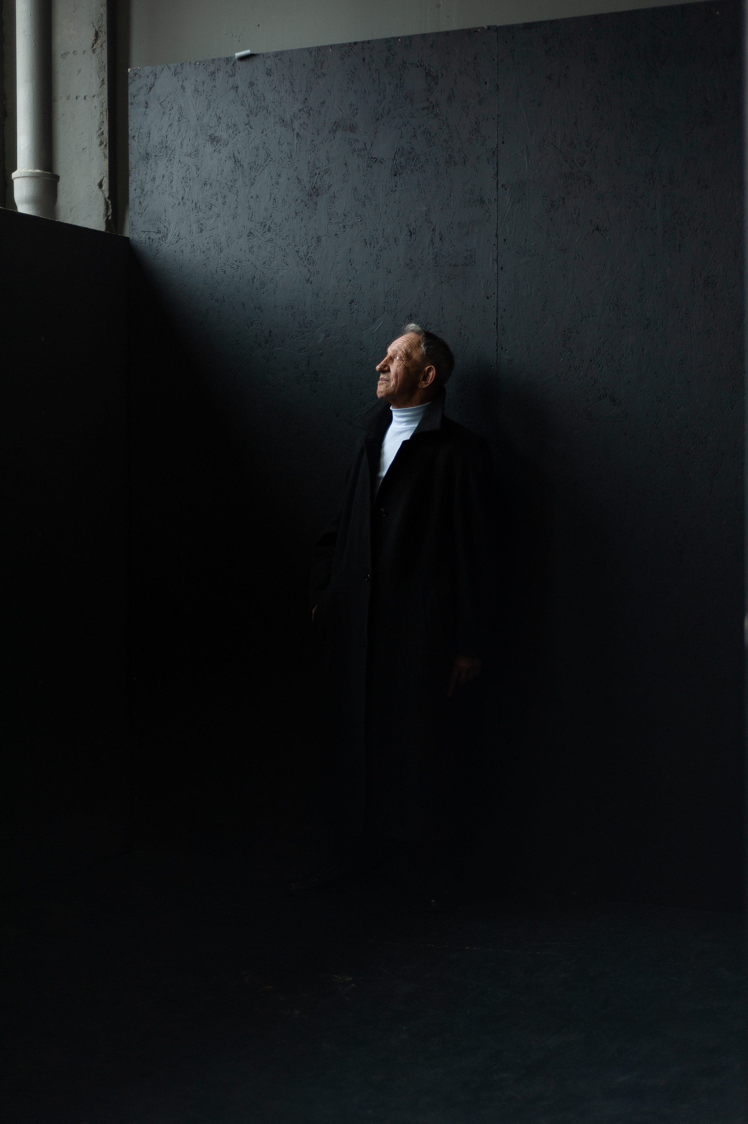 Мужской портрет. Семейный, детский фотограф в Воронеже Анна Никитина