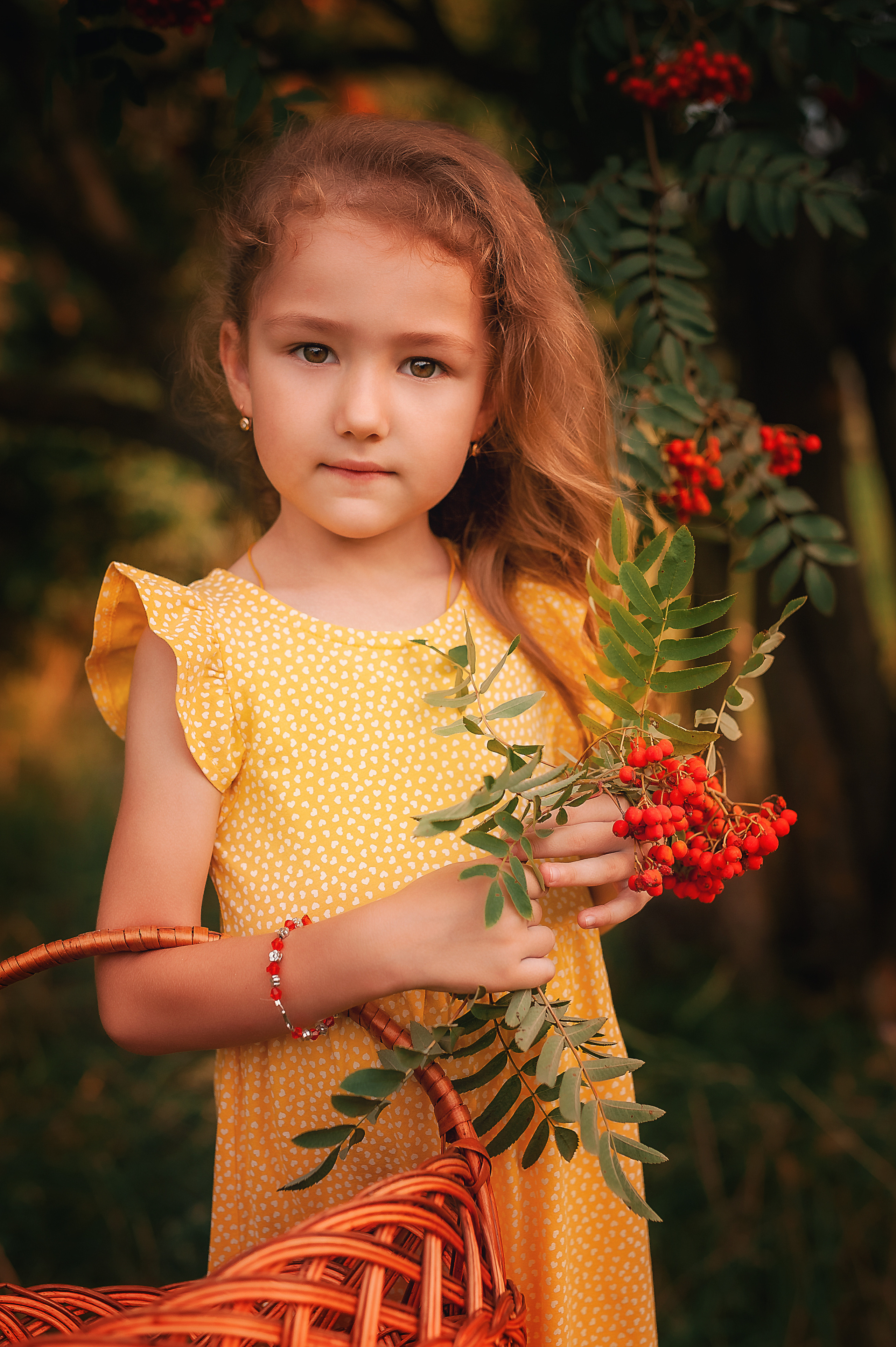 Портреты. Семейный, детский фотограф в Воронеже Анна Никитина