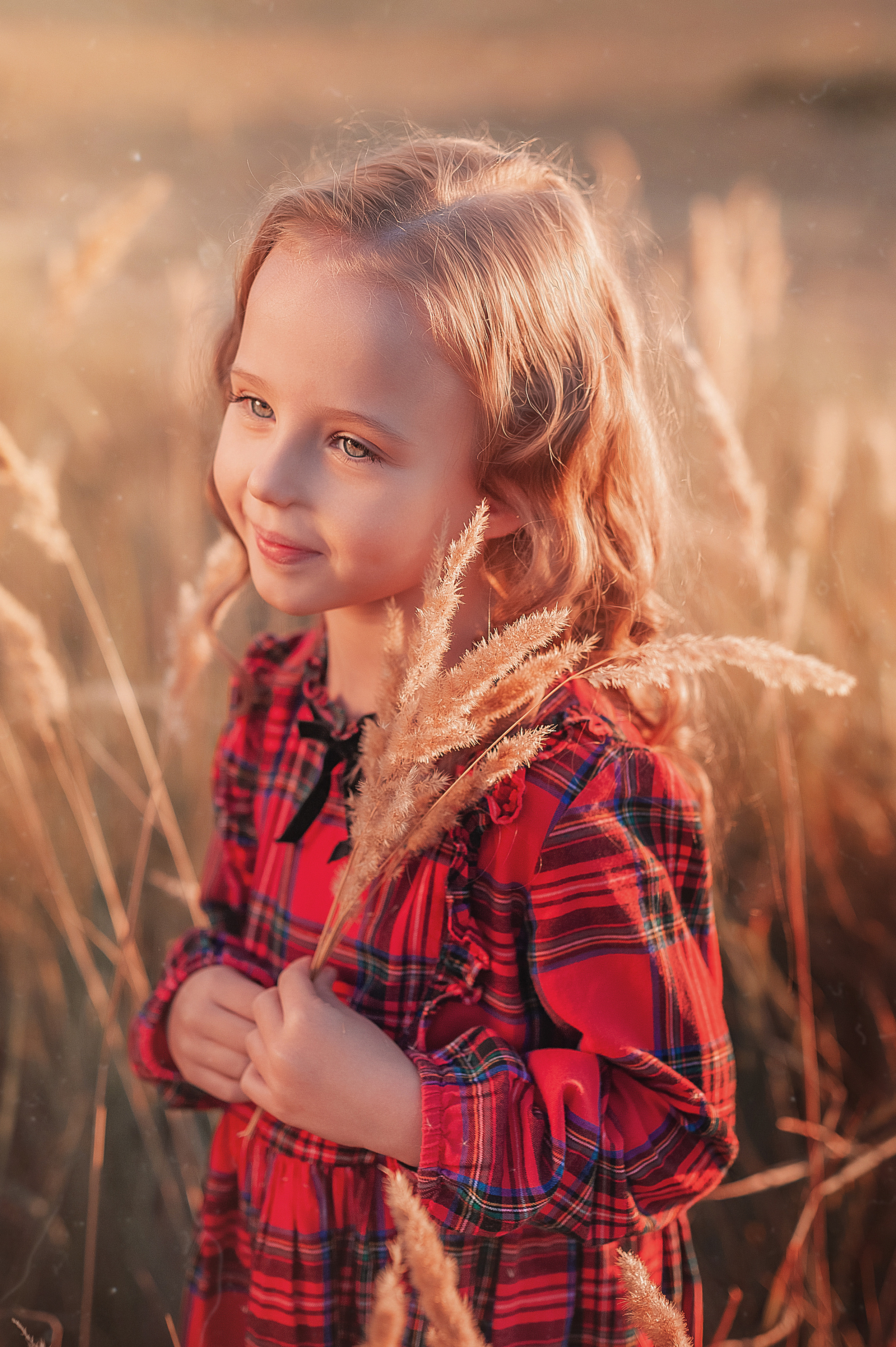 Портреты. Семейный, детский фотограф в Воронеже Анна Никитина