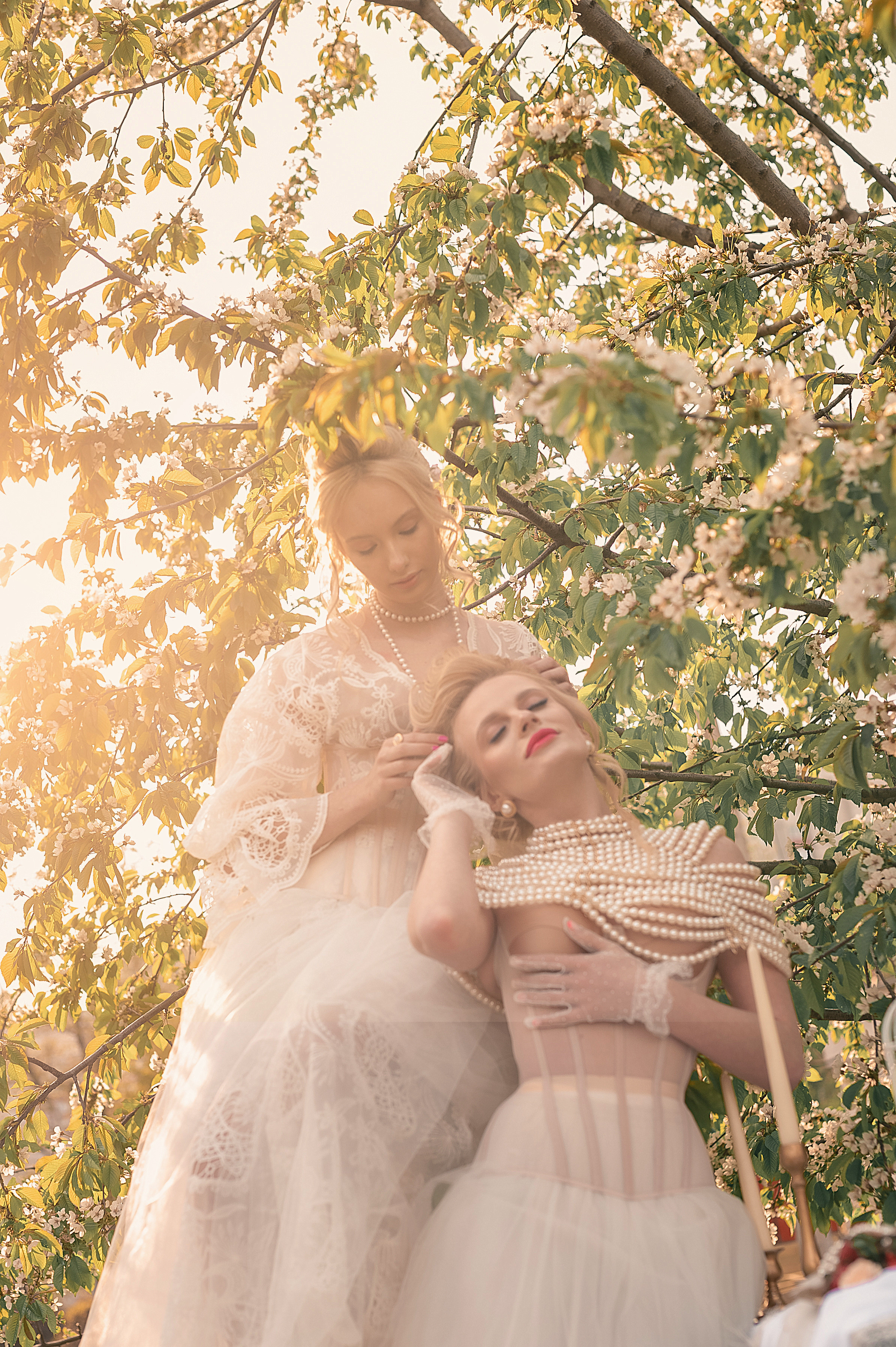 Проект Ренессанс. Семейный, детский фотограф в Воронеже Анна Никитина