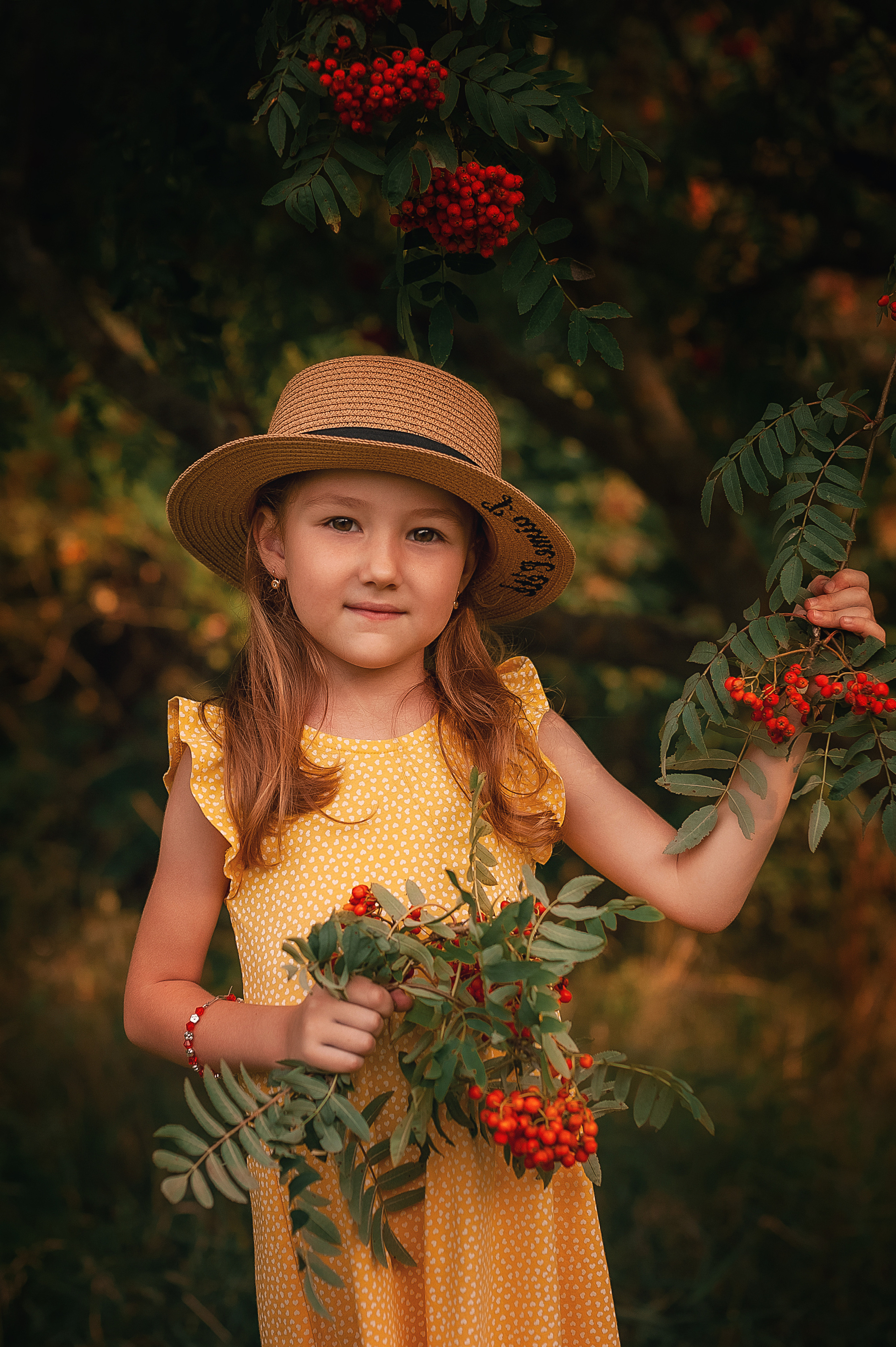Портреты. Семейный, детский фотограф в Воронеже Анна Никитина