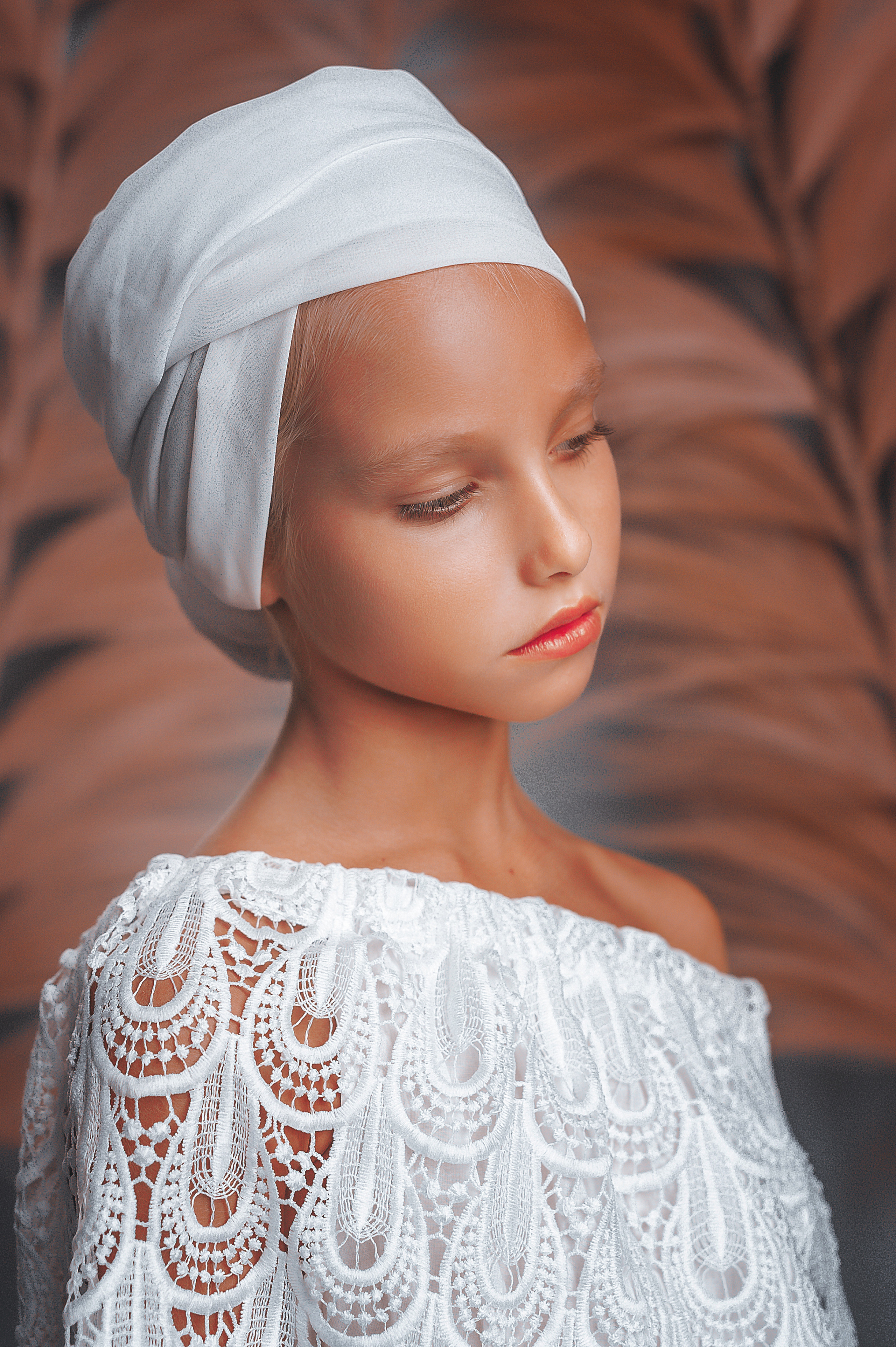 Портреты. Семейный, детский фотограф в Воронеже Анна Никитина