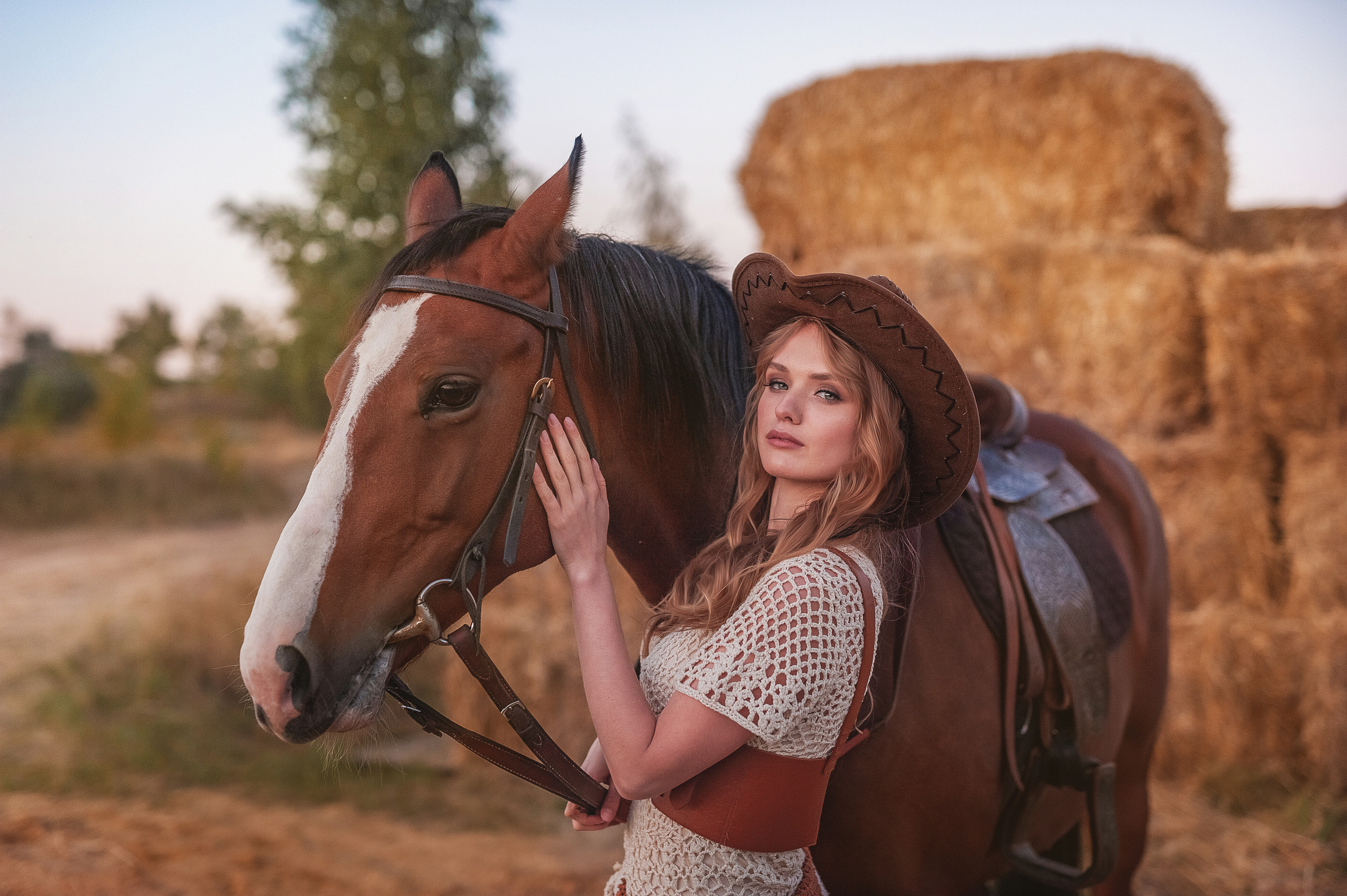 Портреты. Семейный, детский фотограф в Воронеже Анна Никитина