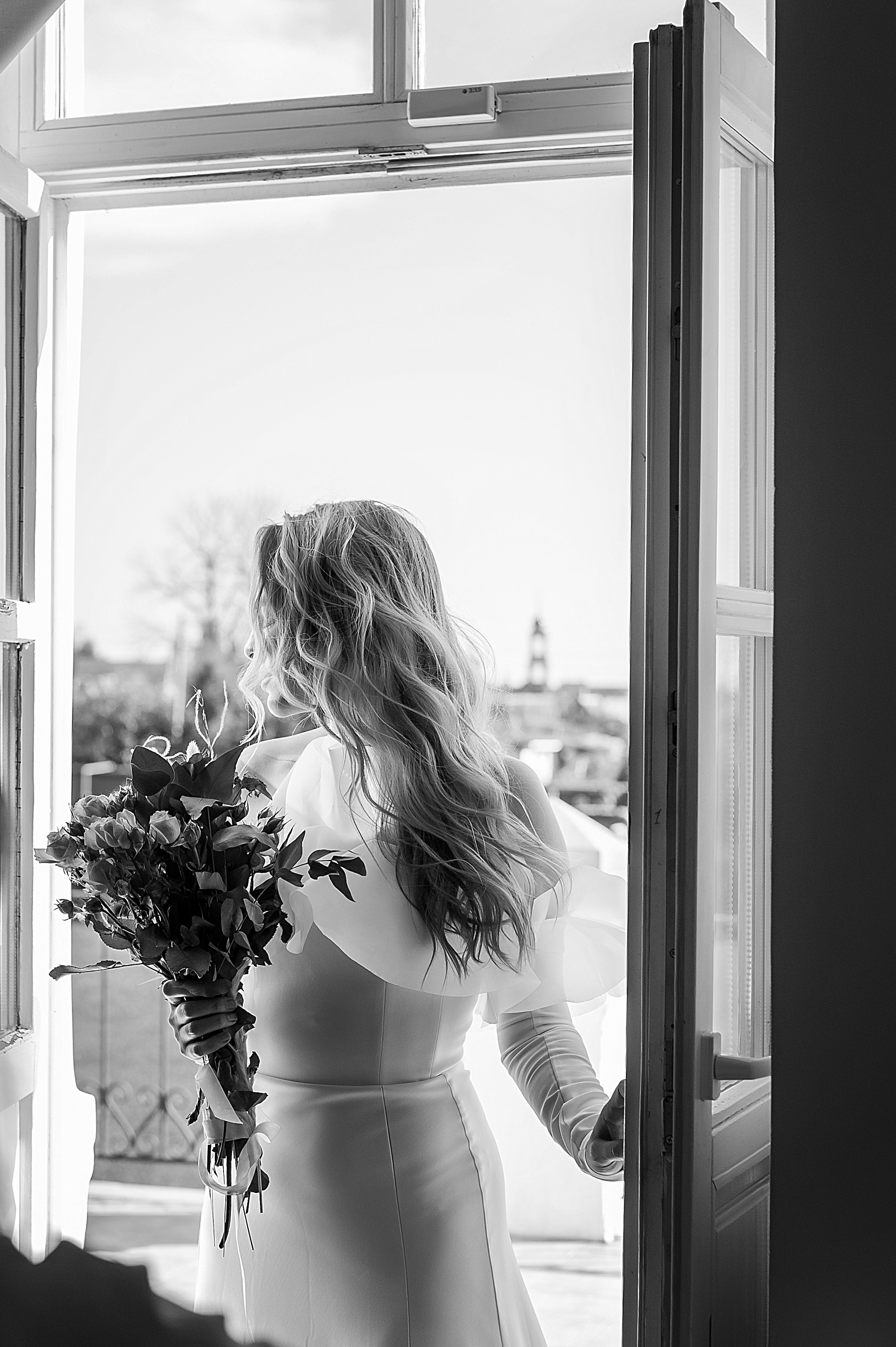 Невеста Анастасия. Семейный, детский фотограф в Воронеже Анна Никитина