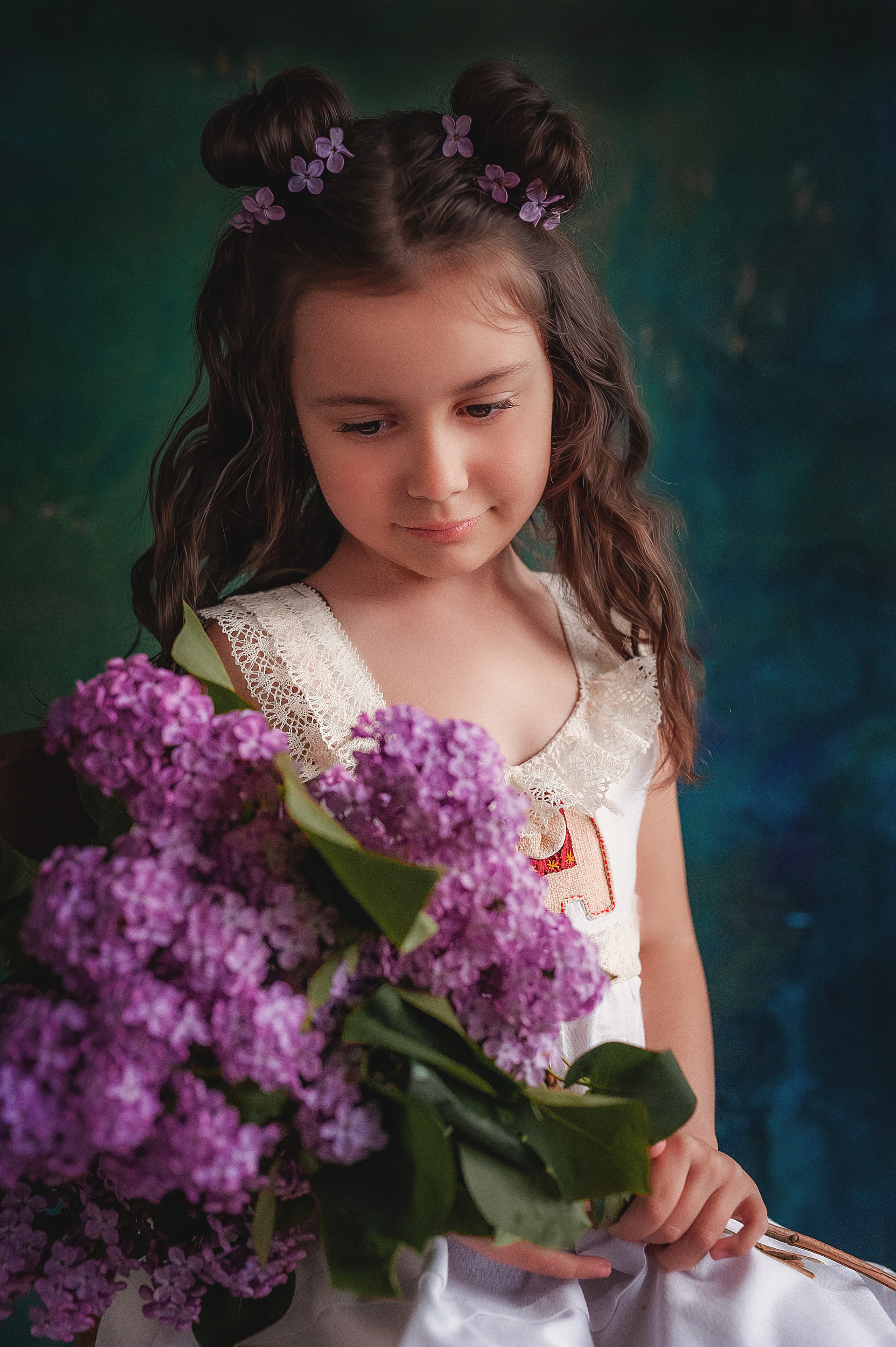 Портреты. Семейный, детский фотограф в Воронеже Анна Никитина