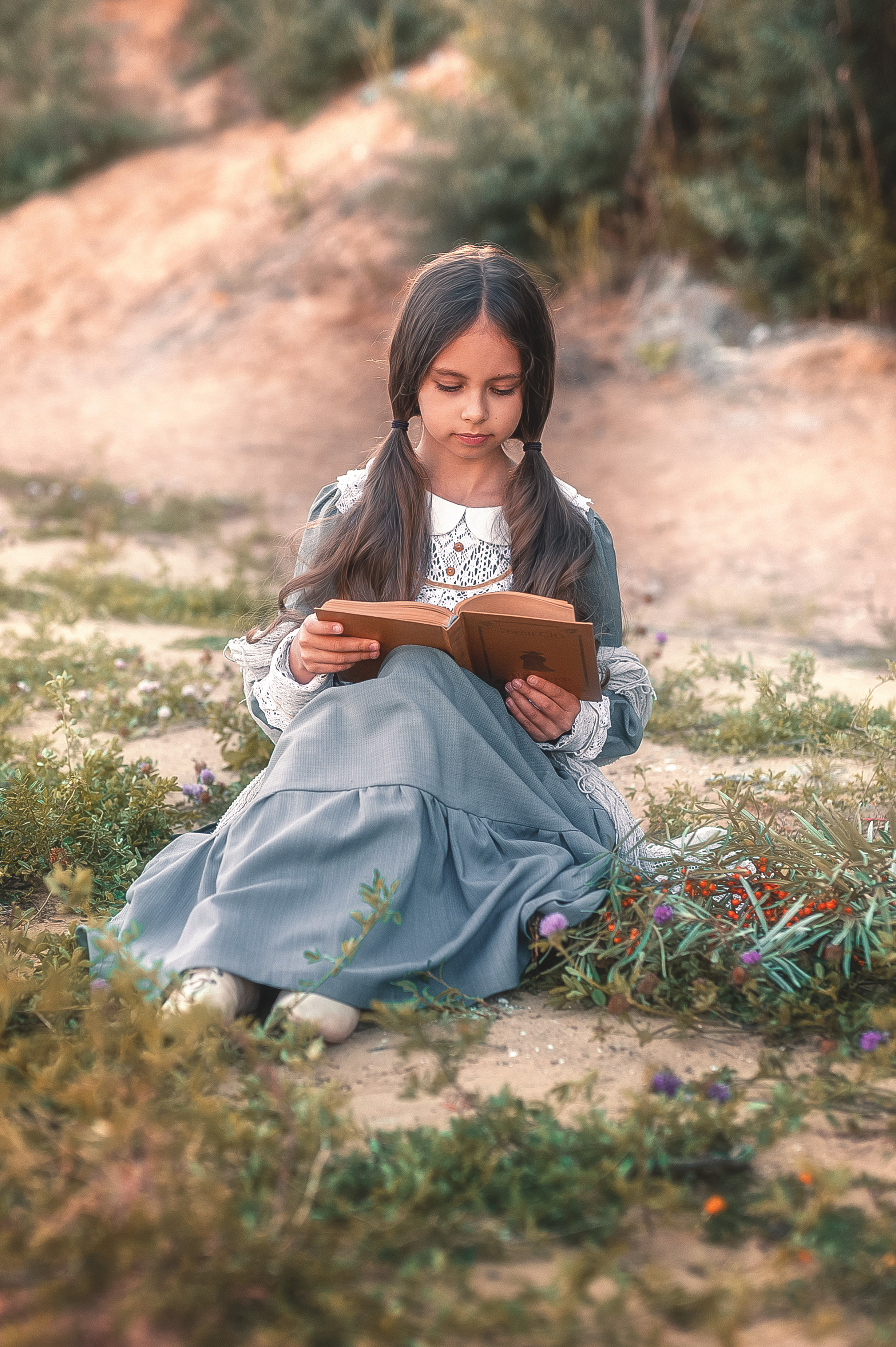 Портреты. Семейный, детский фотограф в Воронеже Анна Никитина