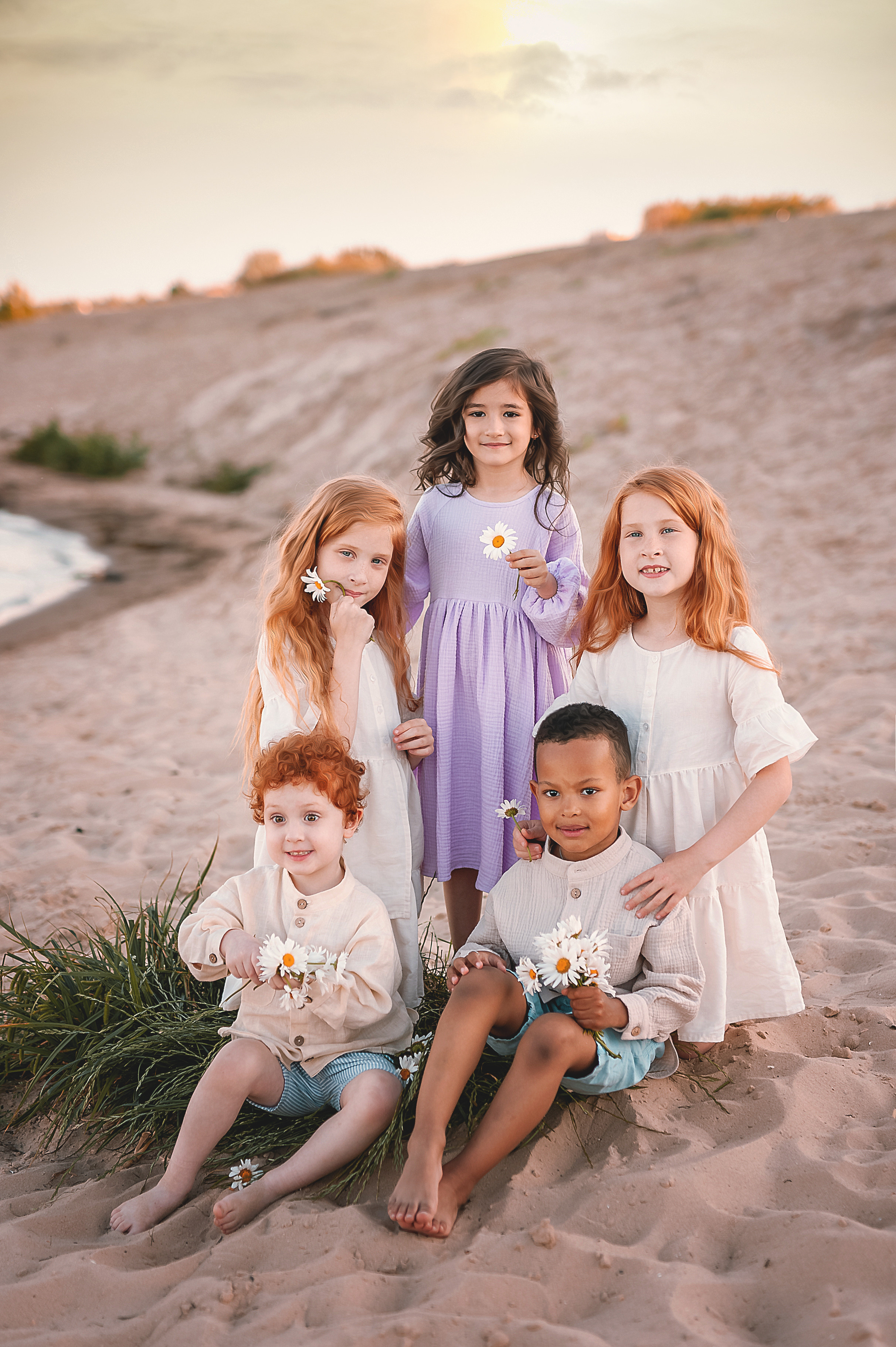 День Защиты детей. Семейный, детский фотограф в Воронеже Анна Никитина