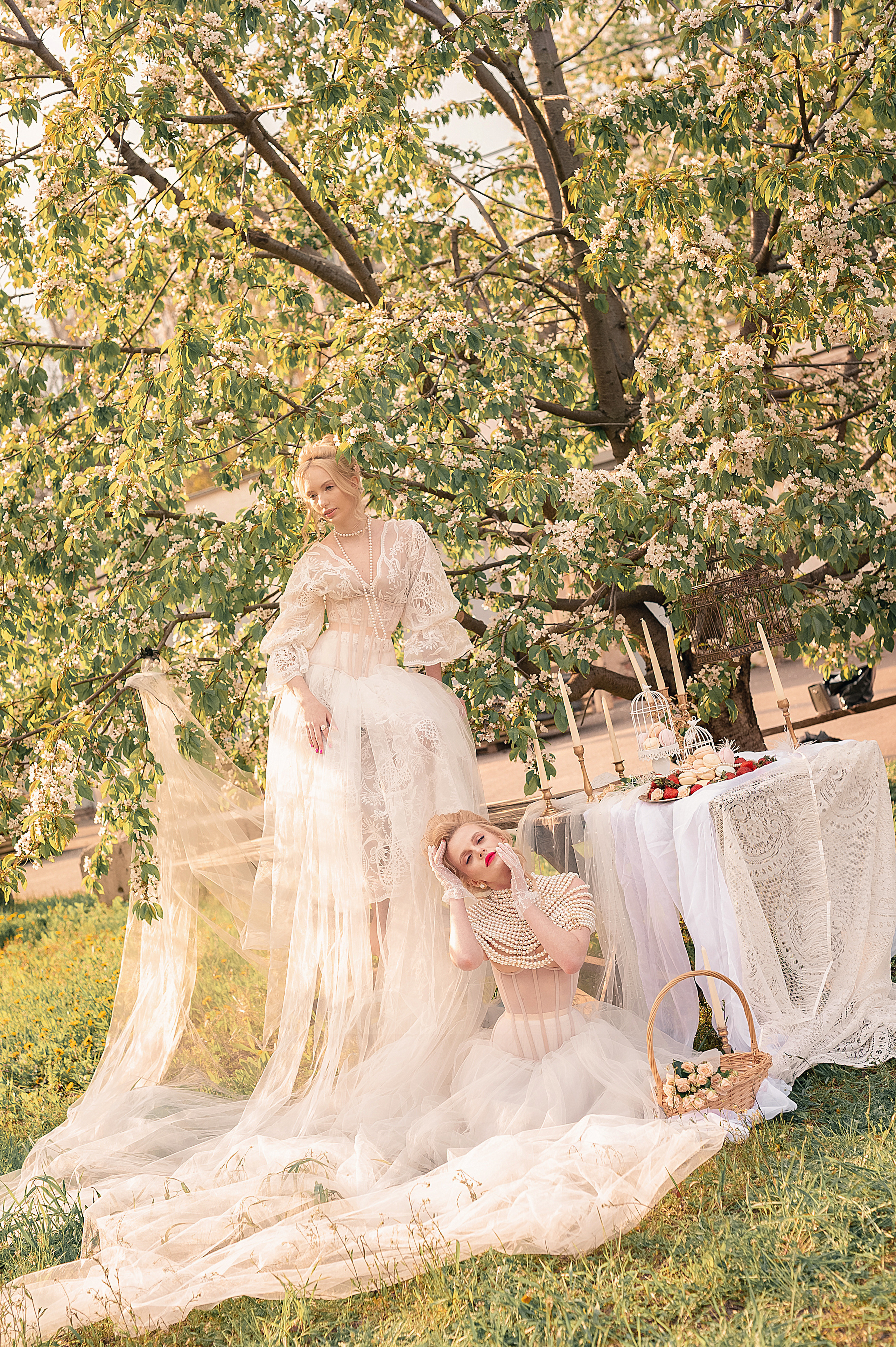 Проект Ренессанс. Семейный, детский фотограф в Воронеже Анна Никитина