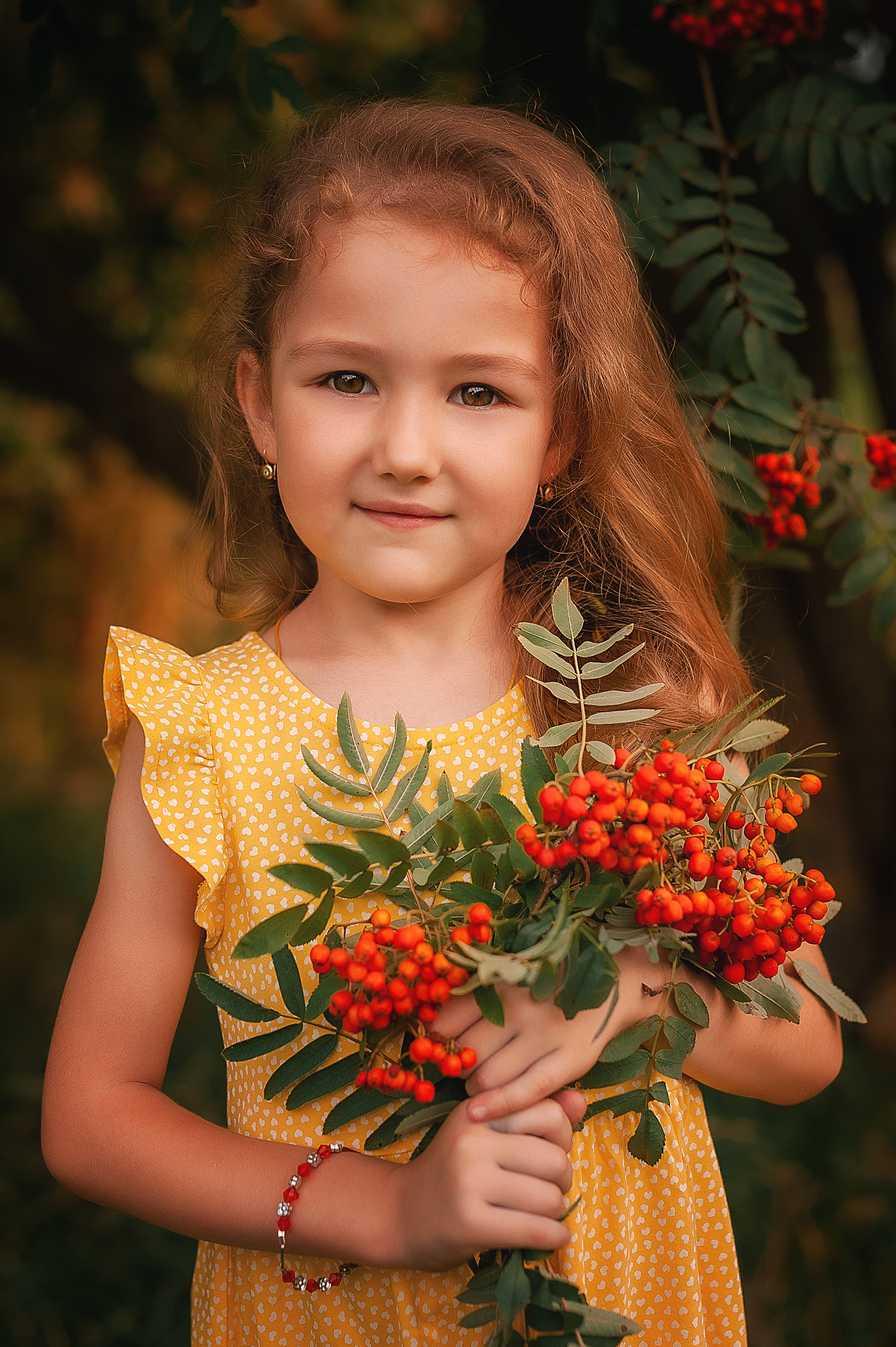 Портреты. Семейный, детский фотограф в Воронеже Анна Никитина