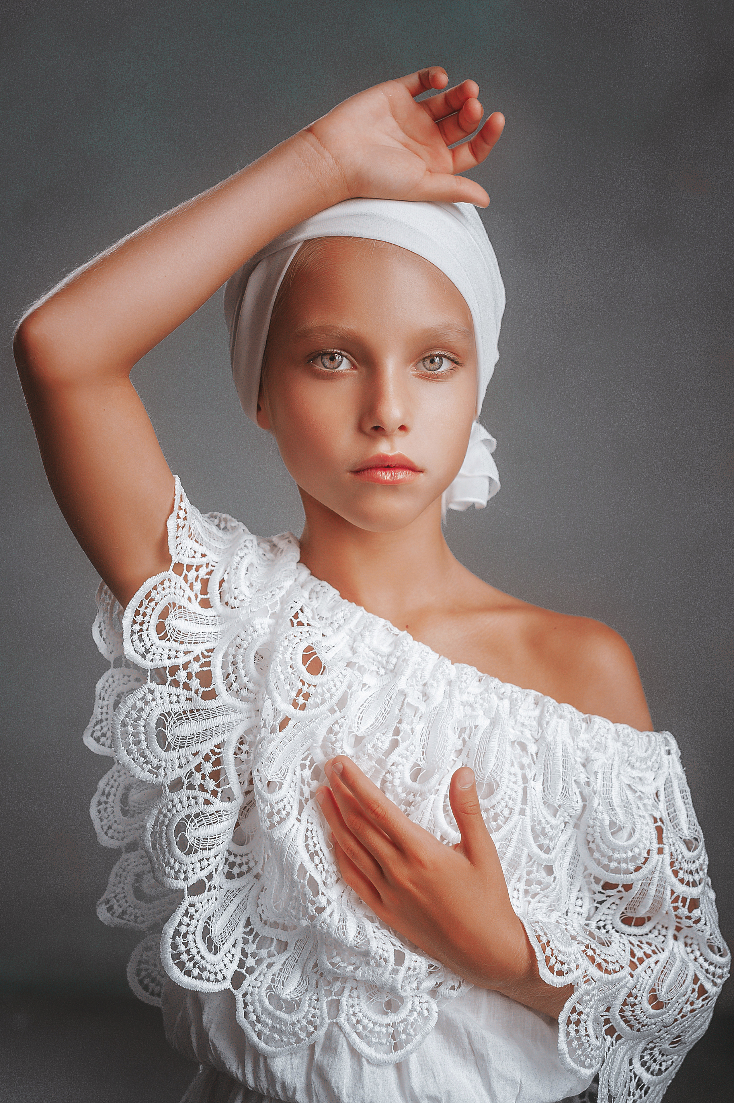 Портреты. Семейный, детский фотограф в Воронеже Анна Никитина