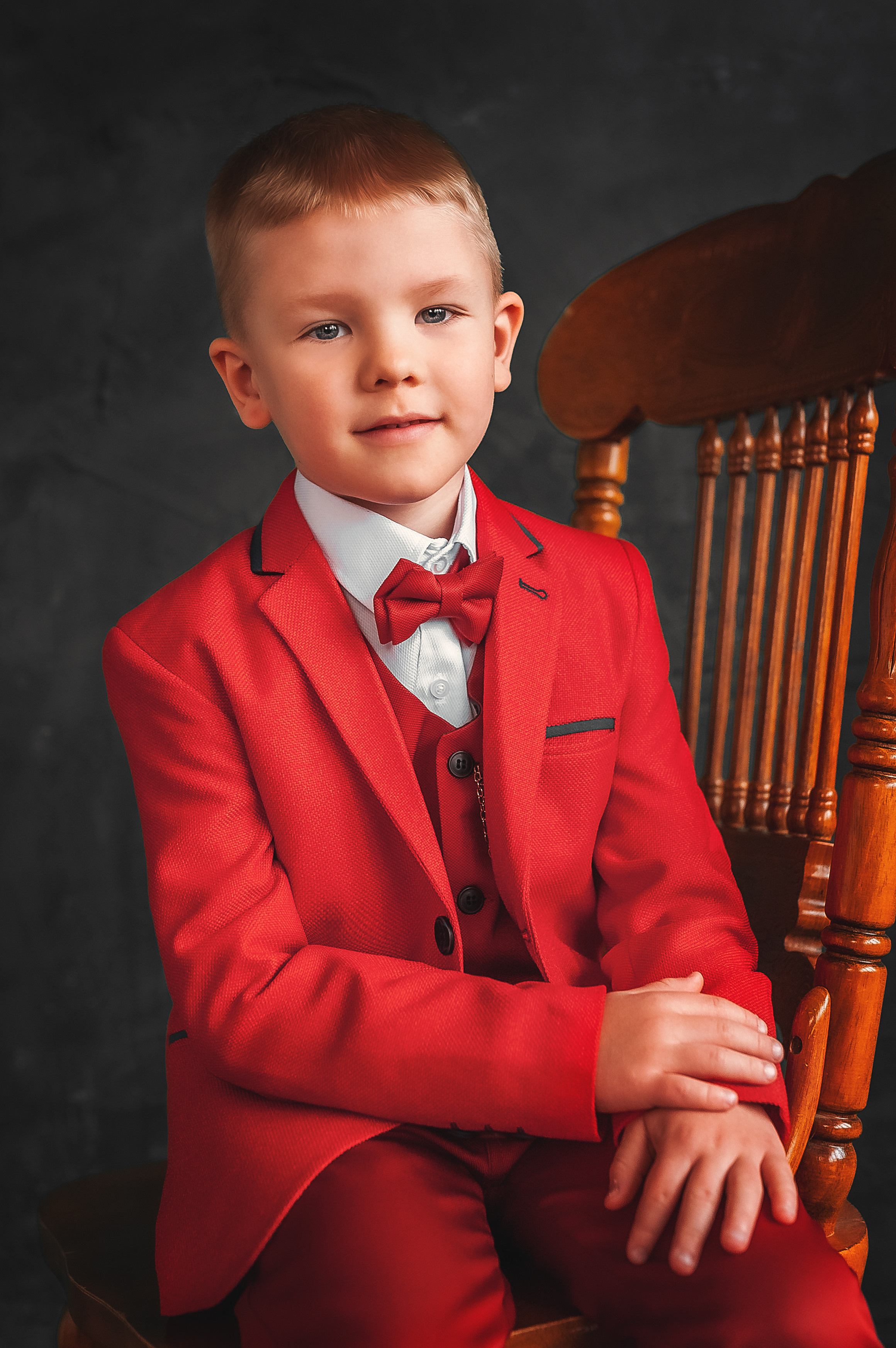 Портреты. Семейный, детский фотограф в Воронеже Анна Никитина