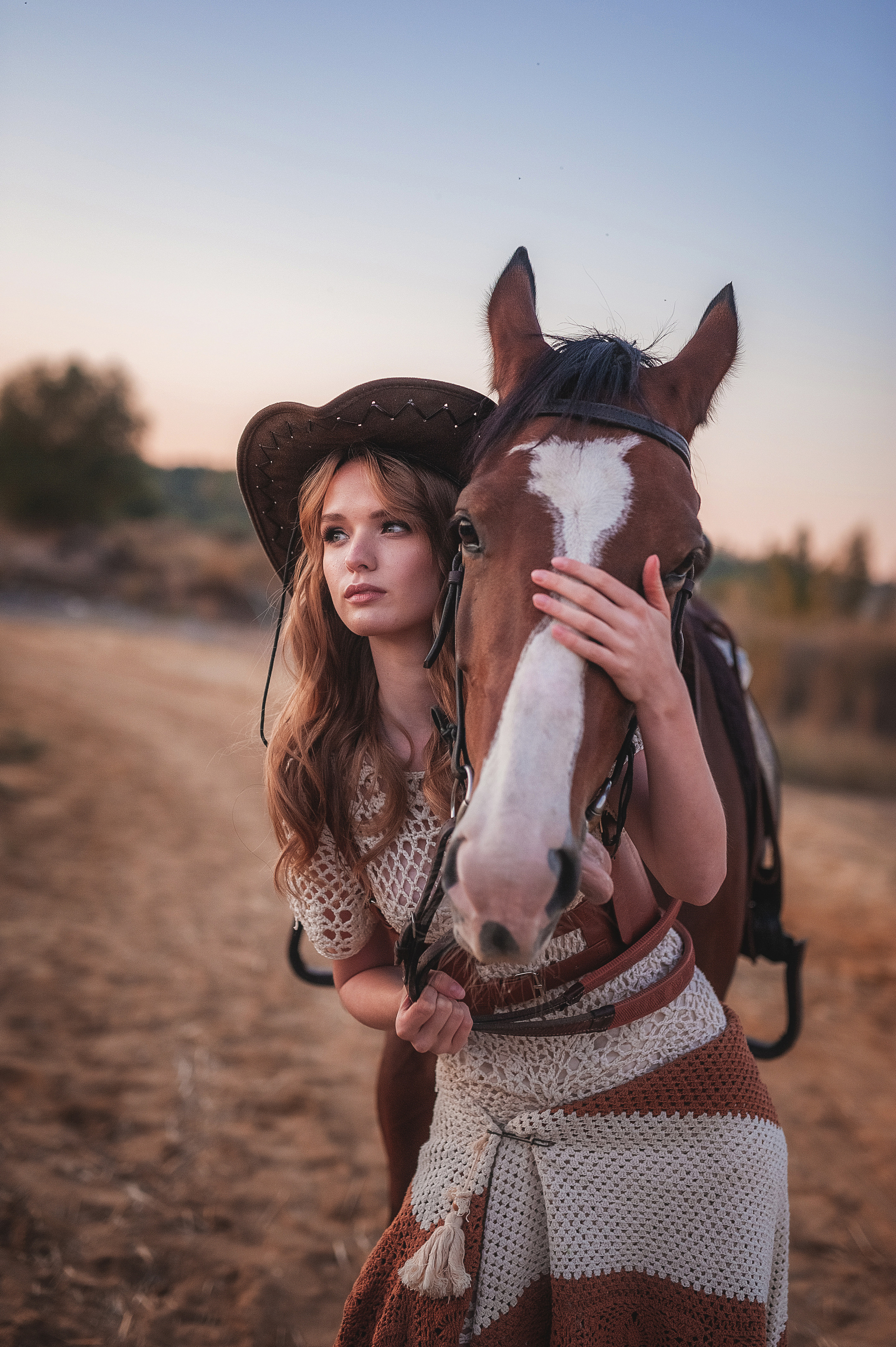Портреты. Семейный, детский фотограф в Воронеже Анна Никитина