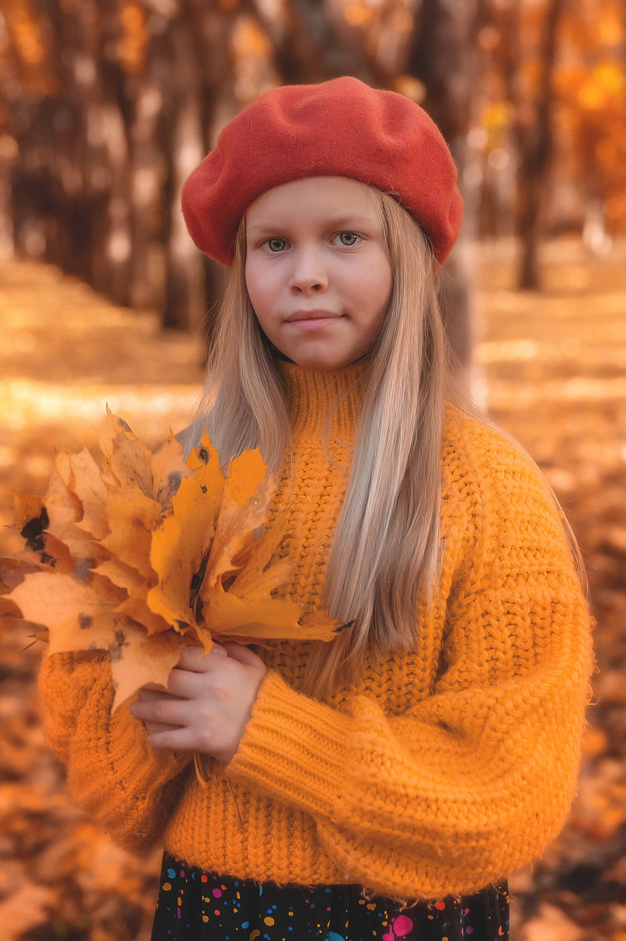 Портреты. Семейный, детский фотограф в Воронеже Анна Никитина