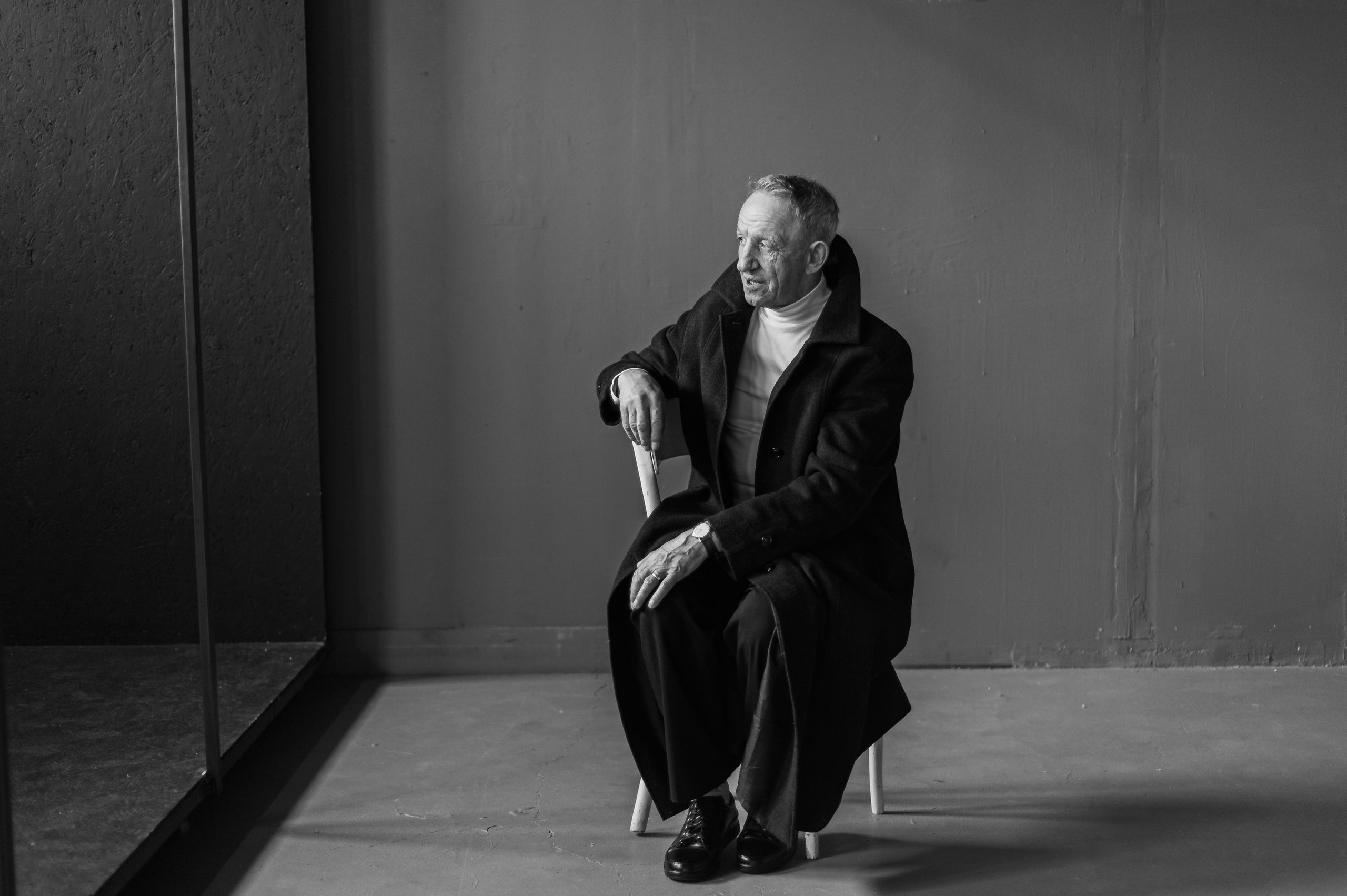 Мужской портрет. Семейный, детский фотограф в Воронеже Анна Никитина