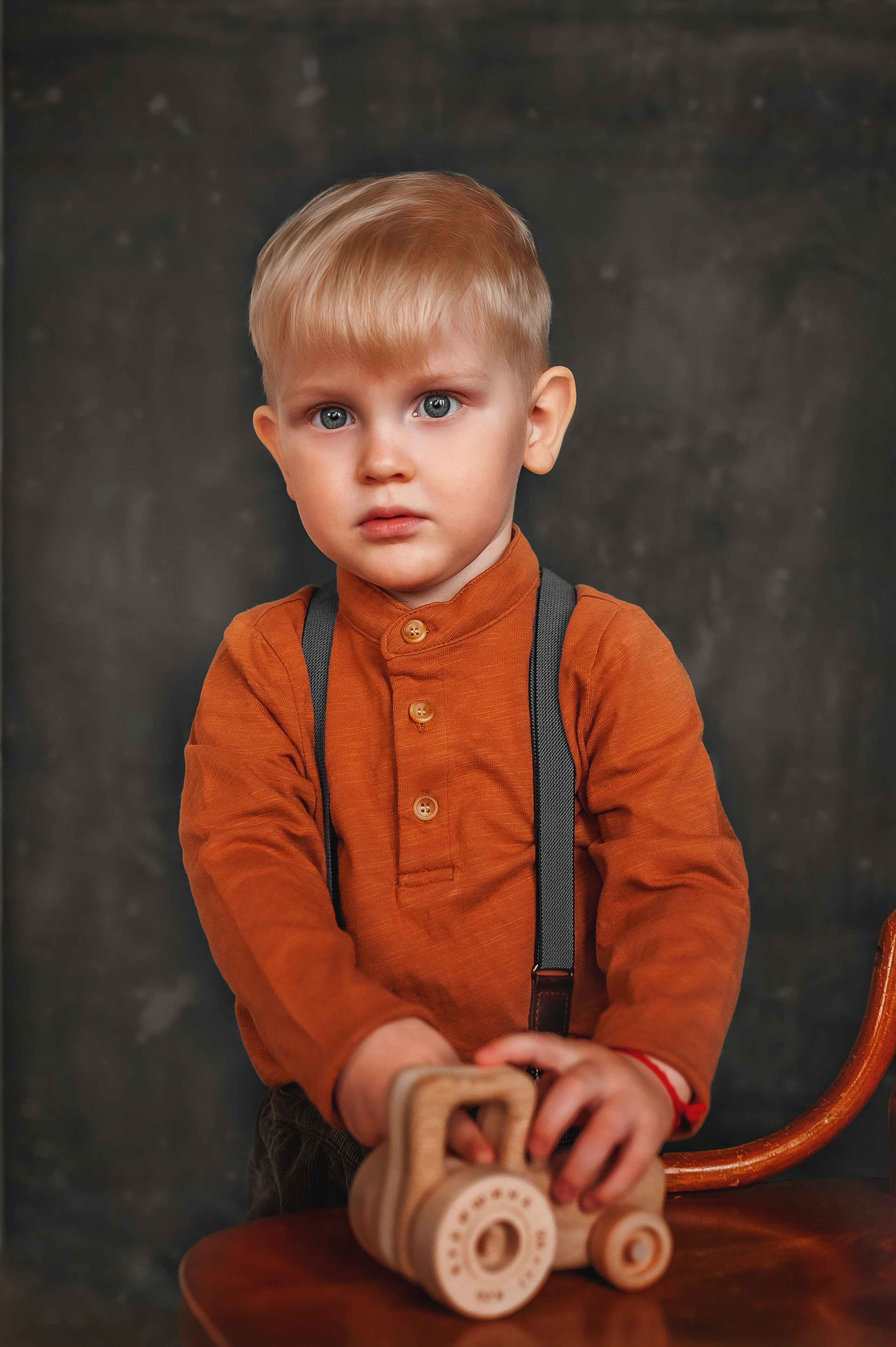 Портреты. Семейный, детский фотограф в Воронеже Анна Никитина