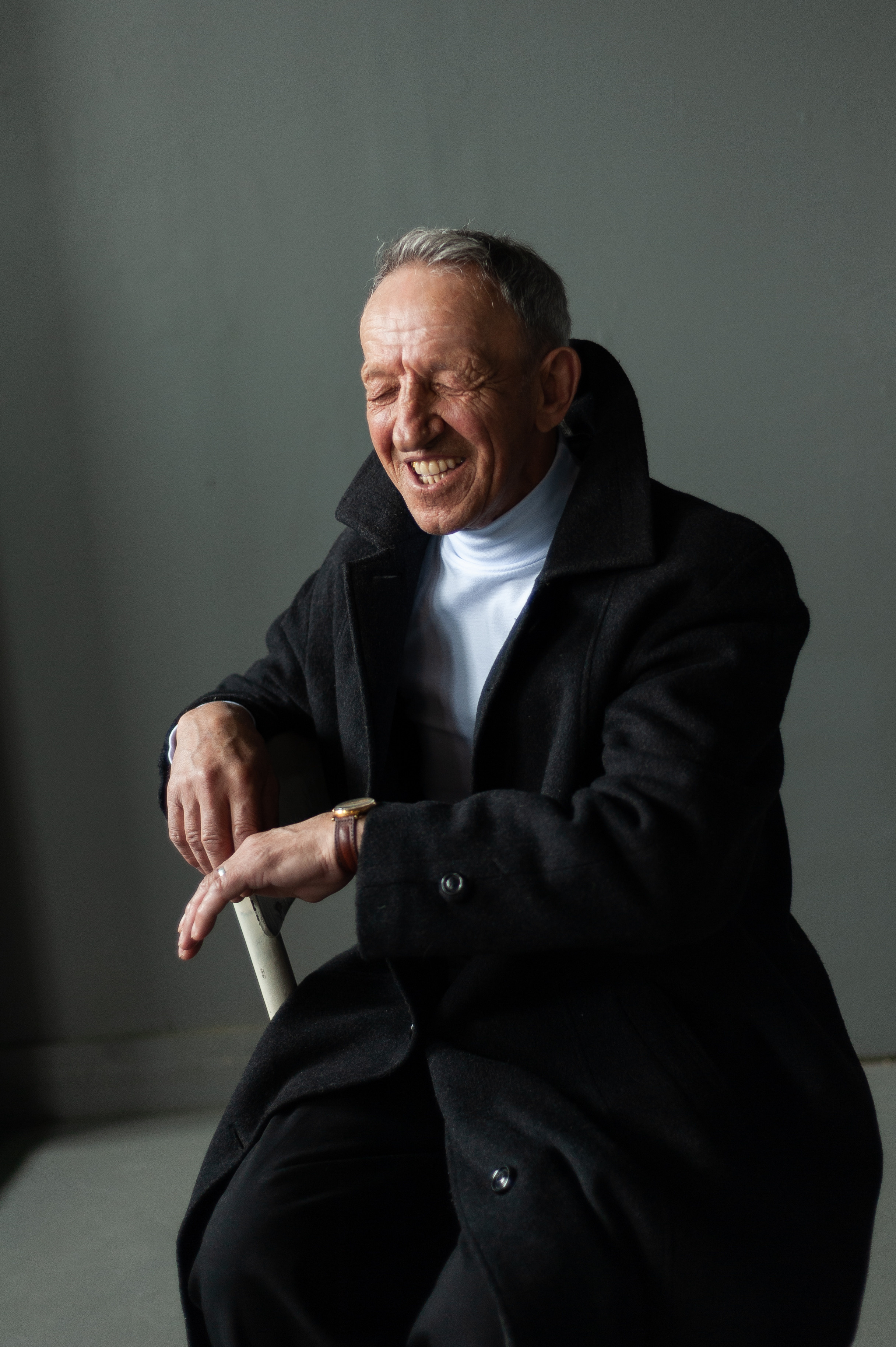 Мужской портрет. Семейный, детский фотограф в Воронеже Анна Никитина