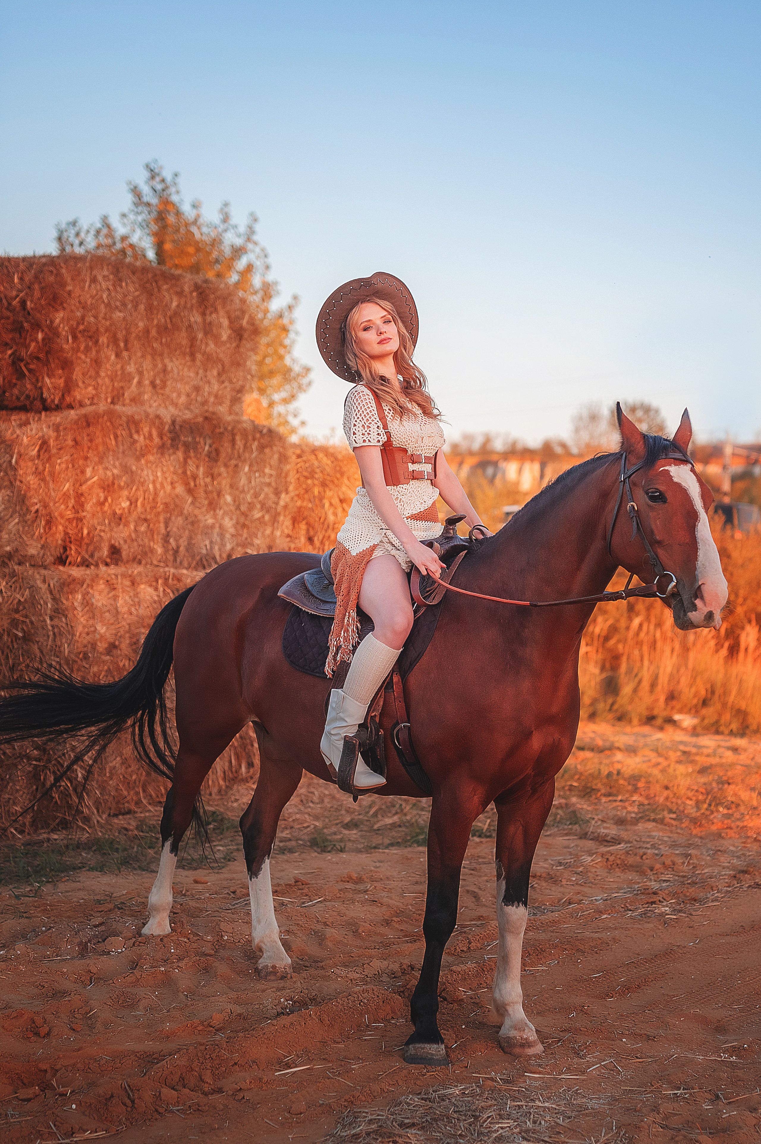 Портреты. Семейный, детский фотограф в Воронеже Анна Никитина