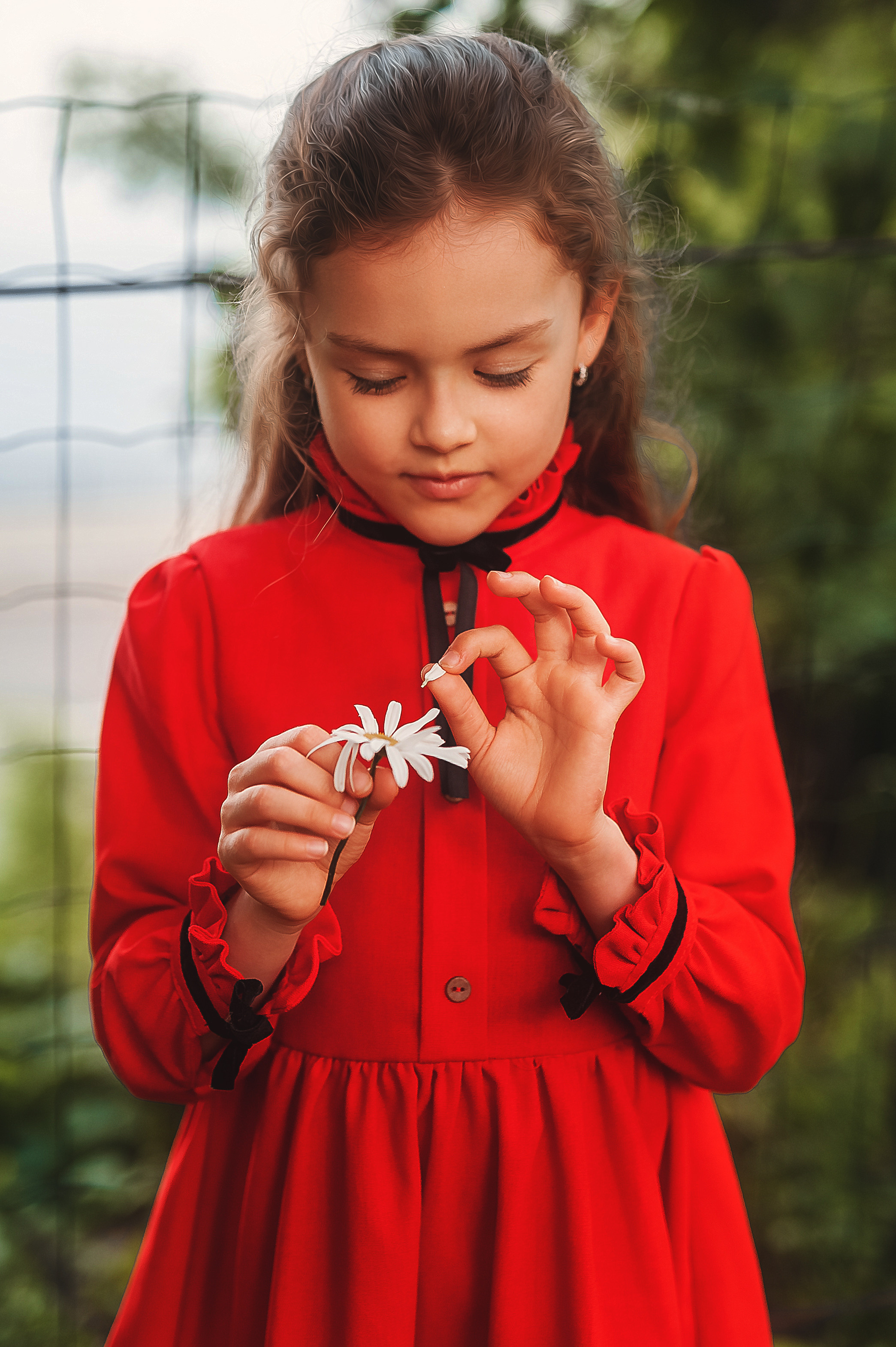 Золотая рыбка. Семейный, детский фотограф в Воронеже Анна Никитина