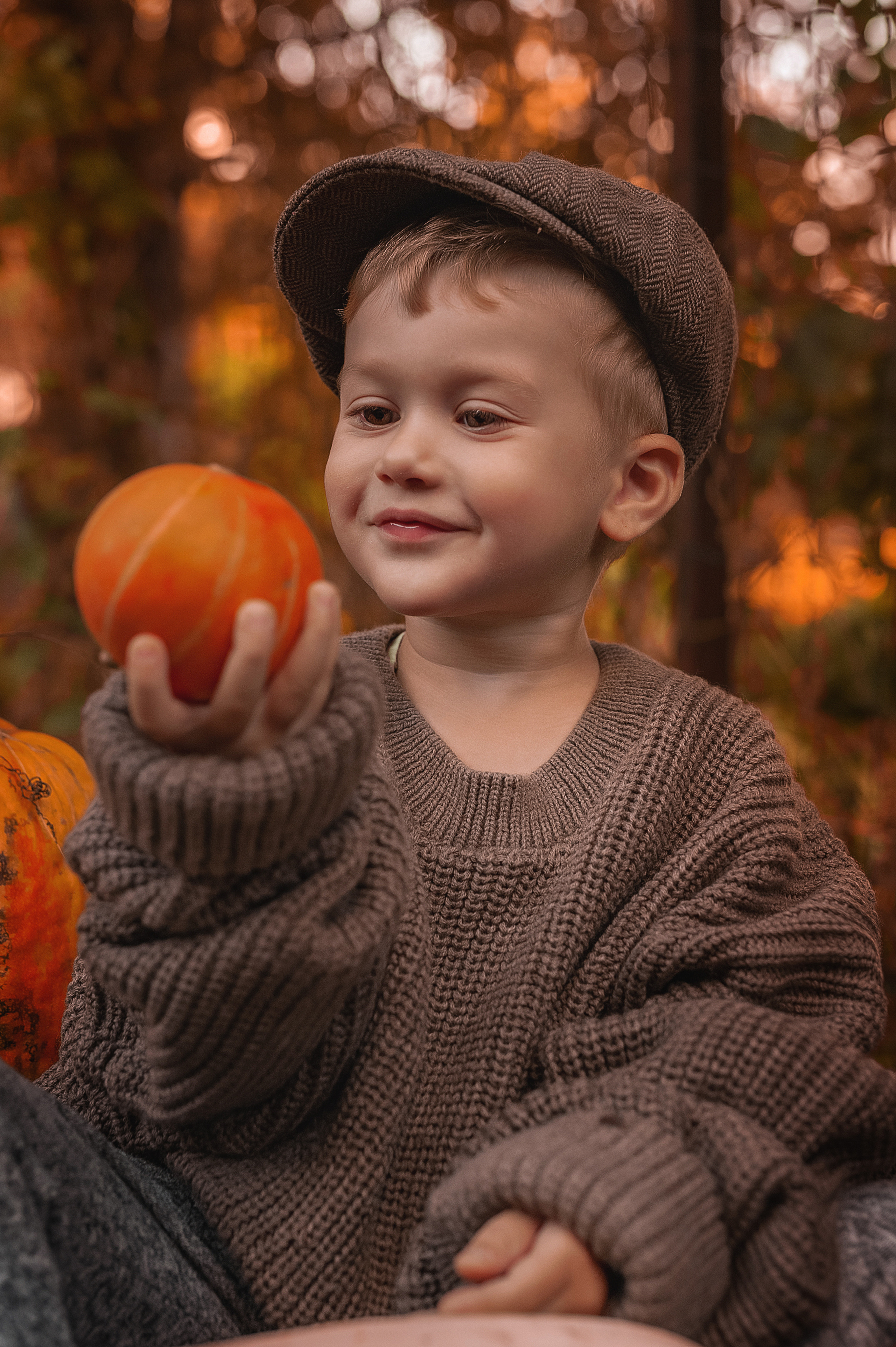 Портреты. Семейный, детский фотограф в Воронеже Анна Никитина