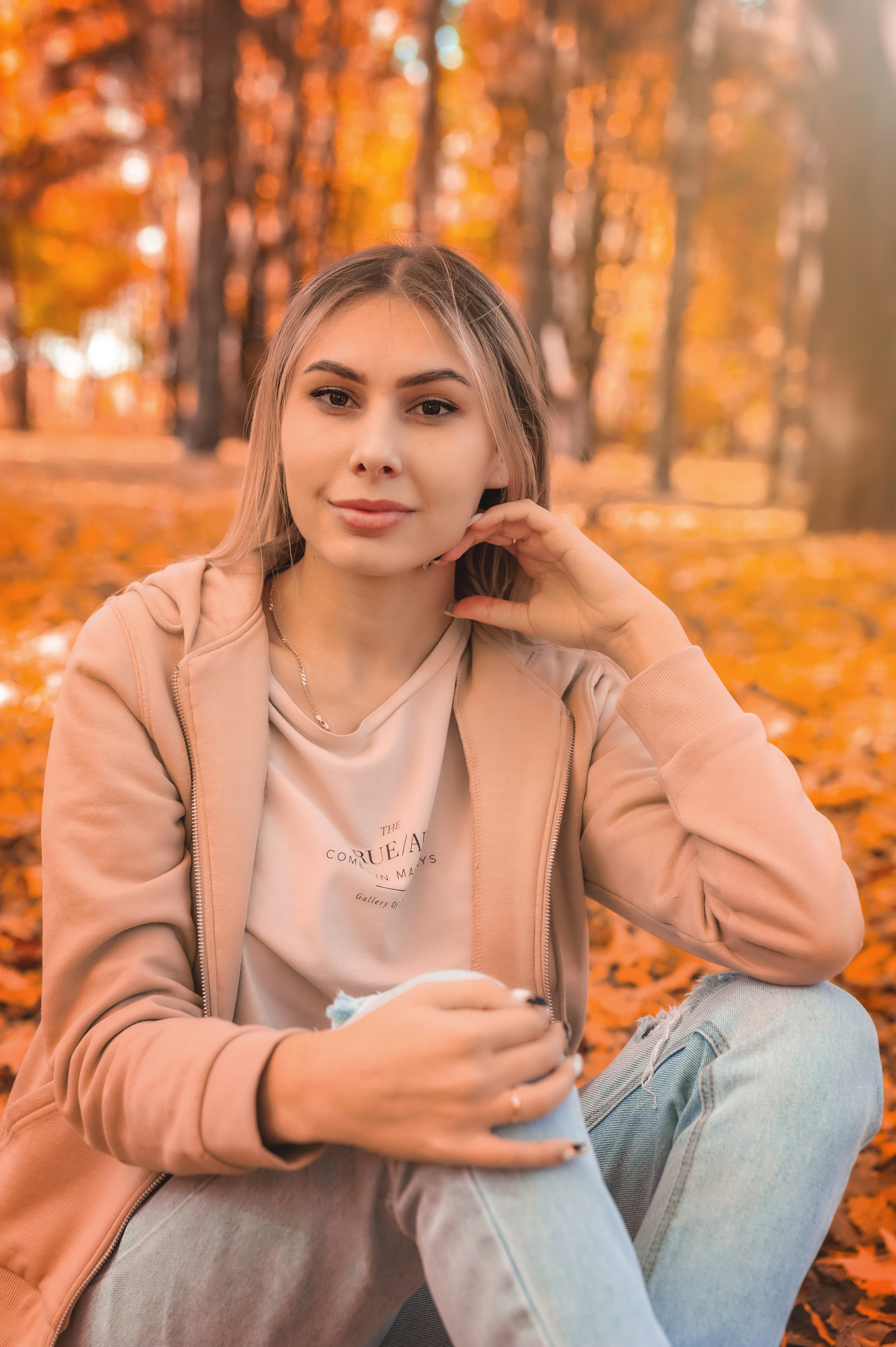 Кирилл и Лена. Семейный, детский фотограф в Воронеже Анна Никитина