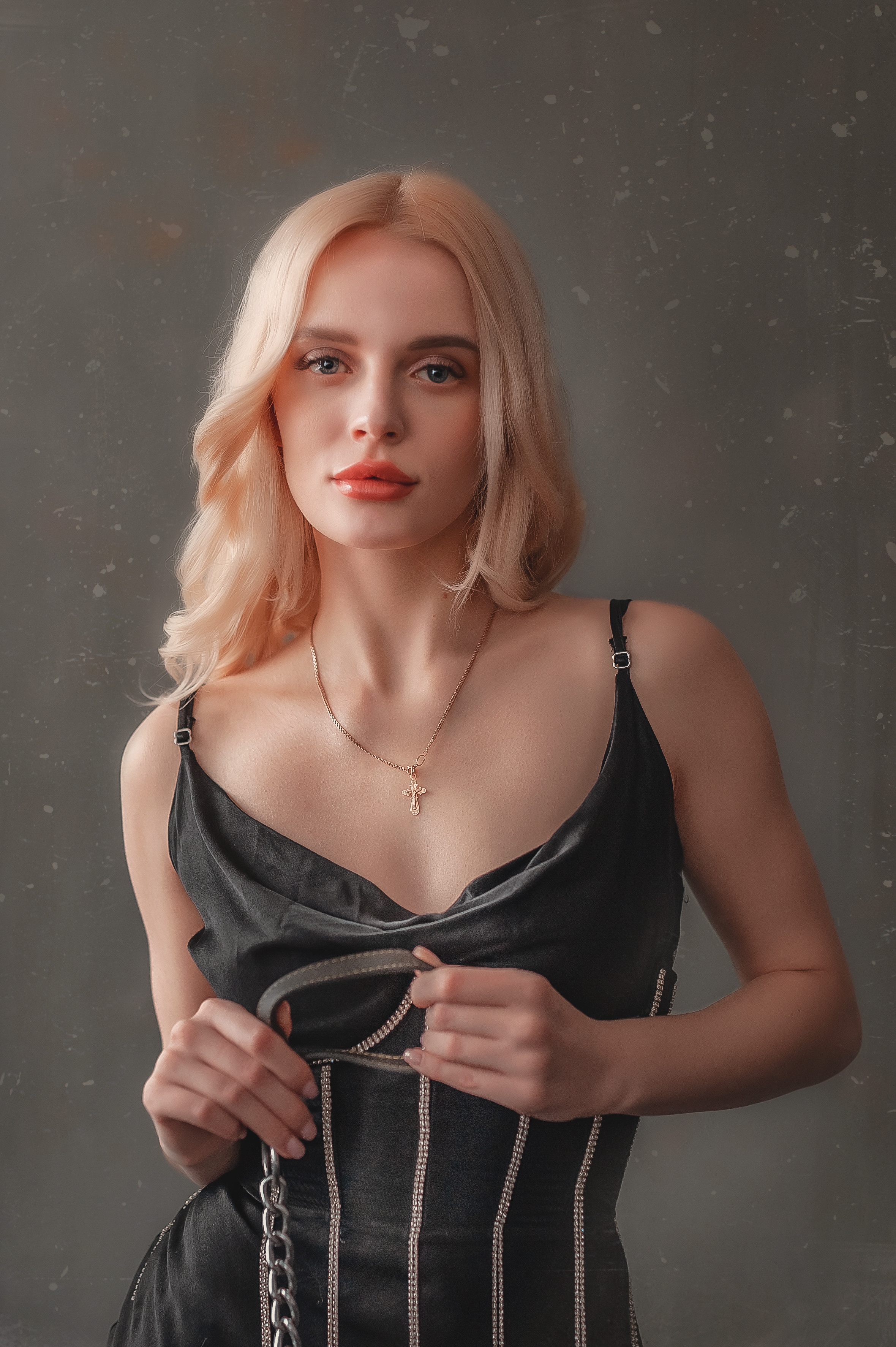 Фотопроект с доберманом. Семейный, детский фотограф в Воронеже Анна Никитина